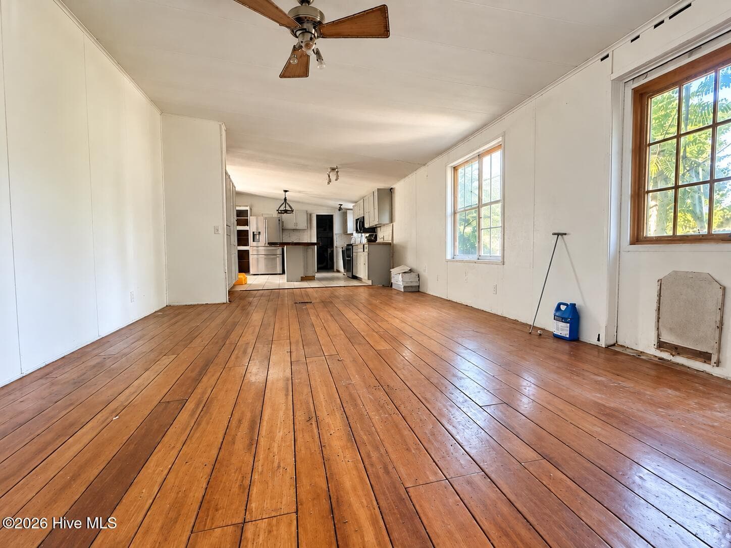 Manufactured Home at 303 Evans Bass Road # B, Edenton, NC 27932, photo 7 of 7