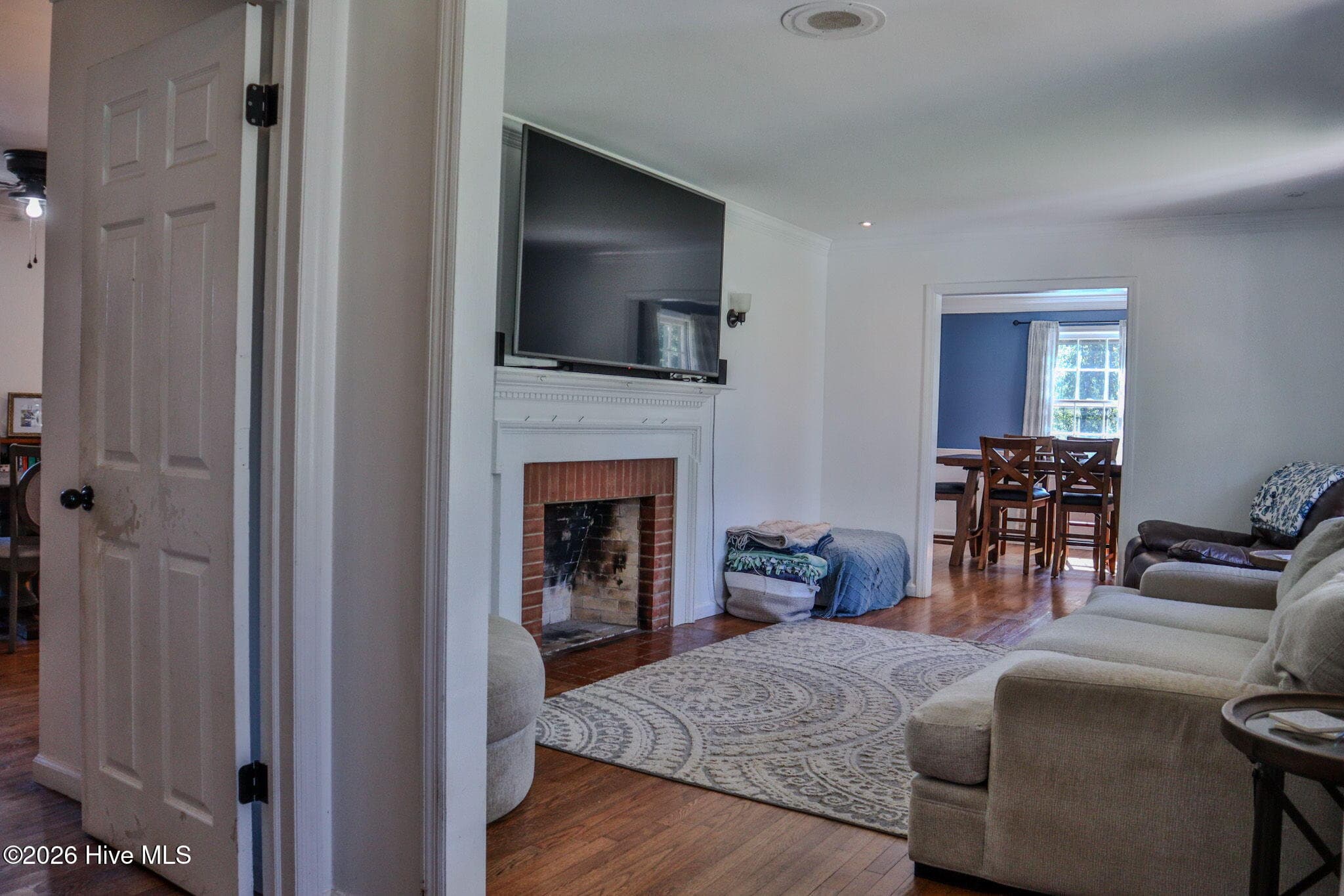 Single Family Residence at 529 Hillwood Circle, Augusta, GA 30909, photo 7 of 48