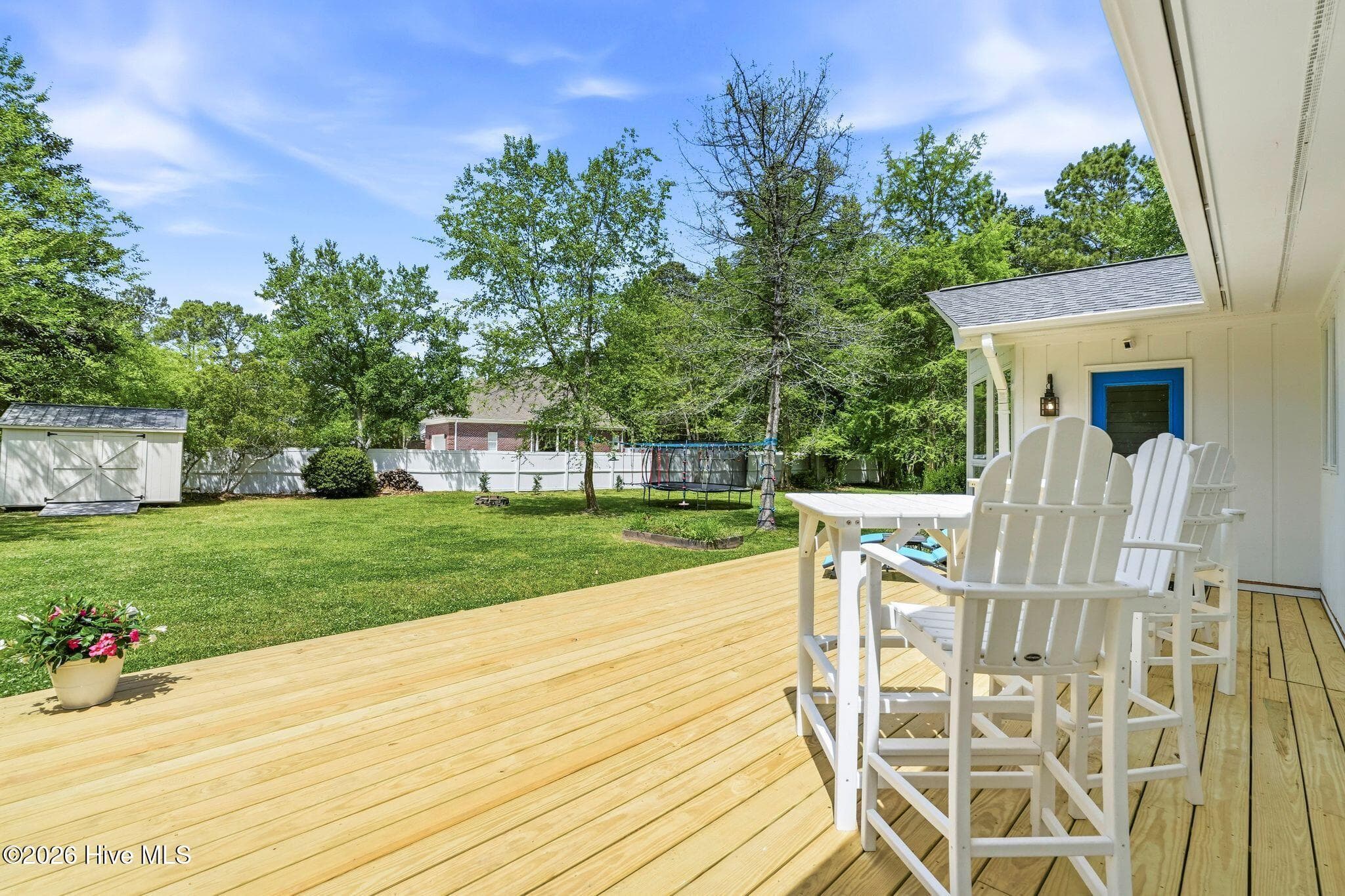 Single Family Residence at 105 Braxlo Lane, Wilmington, NC 28409, photo 56 of 79