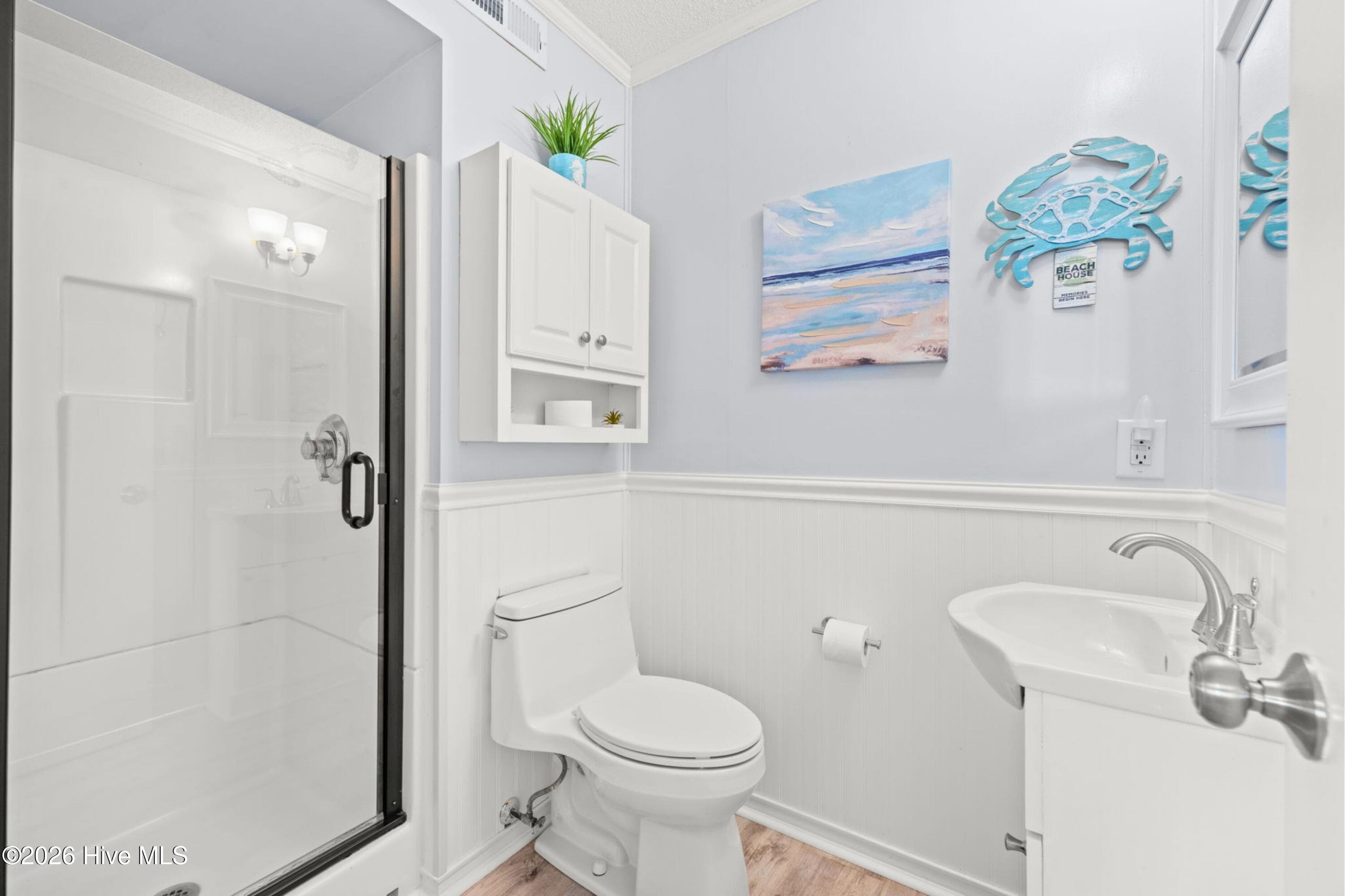 Condominium at 277 W First Street 1j, Ocean Isle Beach, NC 28469, photo 18 of 42