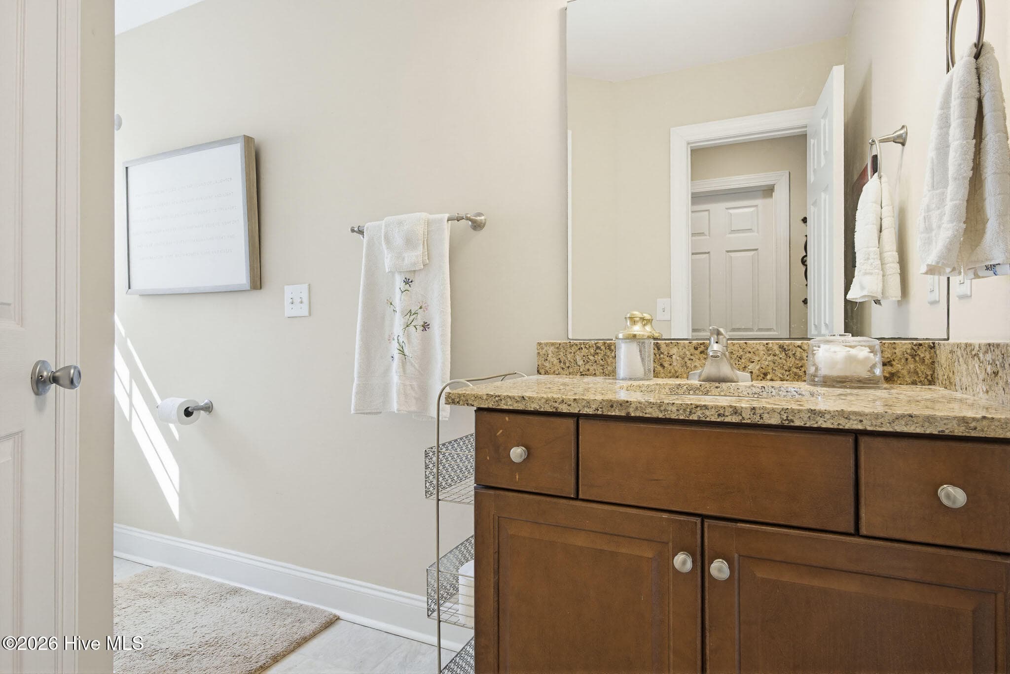 Single Family Residence at 105 Sages Ridge Drive, Holly Ridge, NC 28445, photo 24 of 33