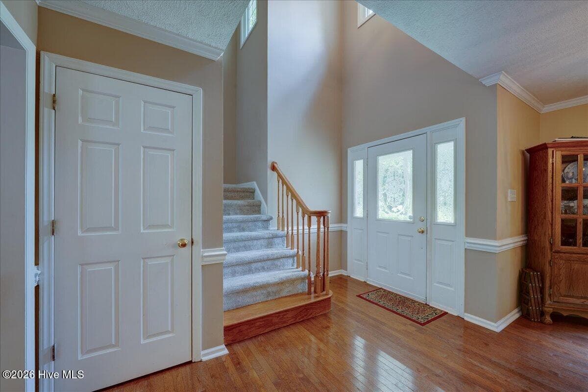 Single Family Residence at 306 Taliaferro Lane, New Bern, NC 28560, photo 6 of 53