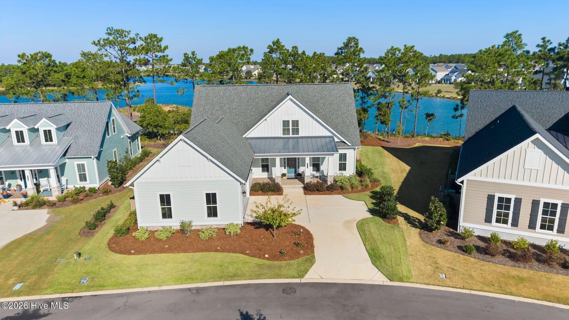 5118 Shoal Bay Run, Wilmington, NC 28412