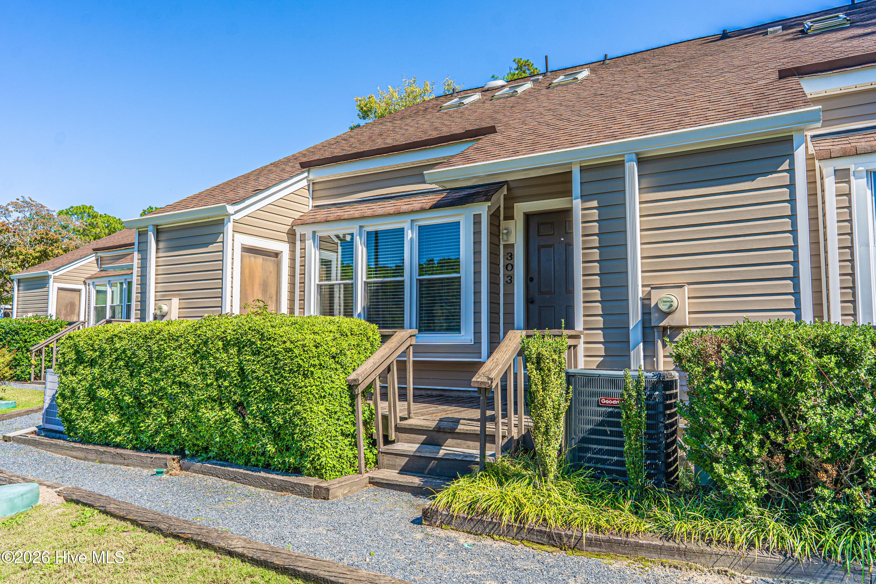 Condominium at 17 Foxfire Boulevard Unit 303, Jackson Springs, NC 27281, photo 2 of 44