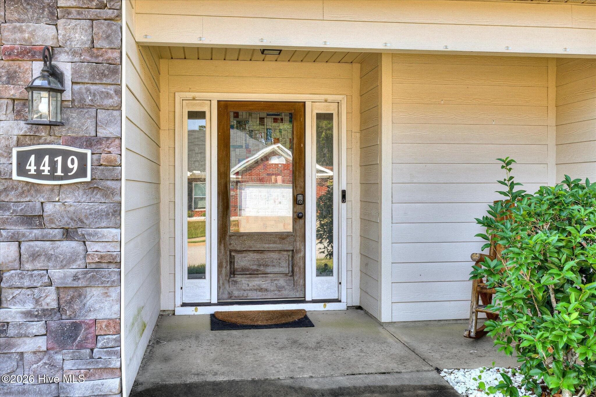 Single Family Residence at 4419 Raleigh Drive, Grovetown, GA 30813, photo 6 of 47