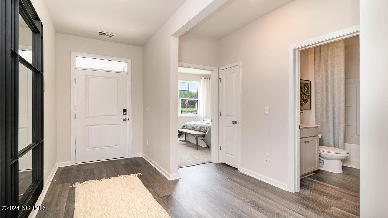 Single Family Residence at 1083 Woods Crossing Road SW, Supply, NC 28462, photo 2 of 24