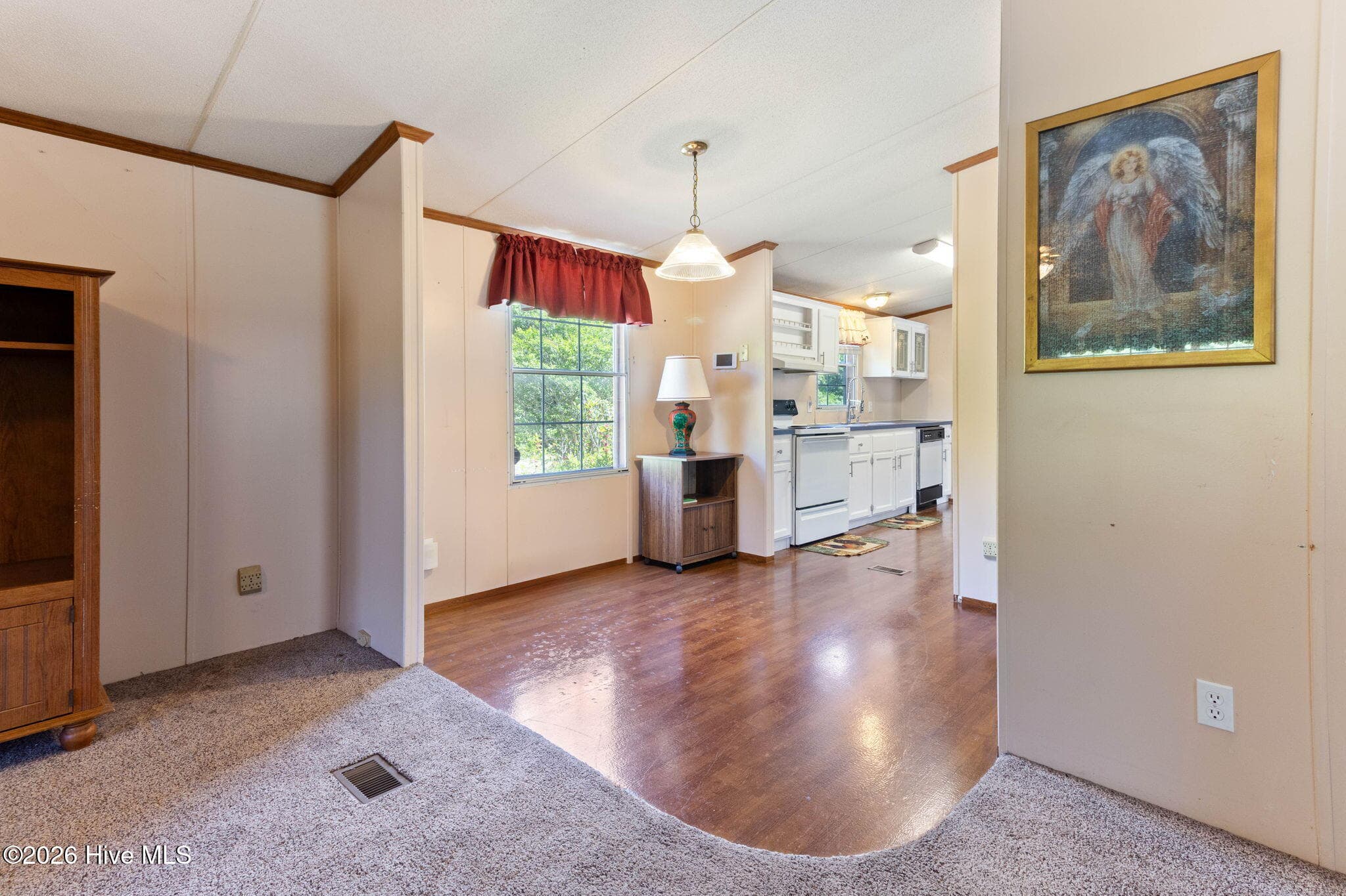 Manufactured Home at 4652 Faith Baptist Church Road, Pinetops, NC 27864, photo 32 of 145