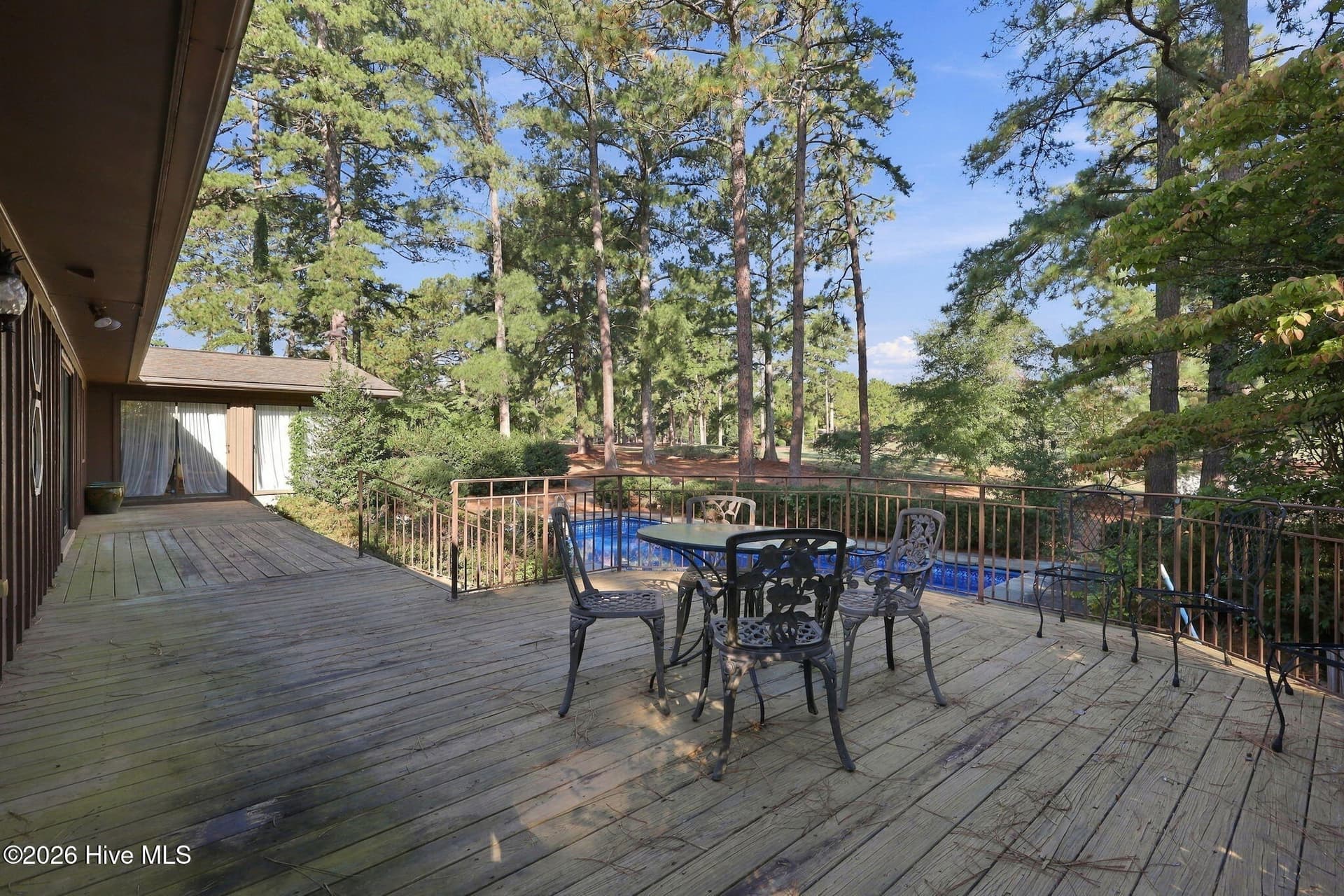 Single Family Residence at 115 Florence Drive, Pinehurst, NC 28374, photo 44 of 57