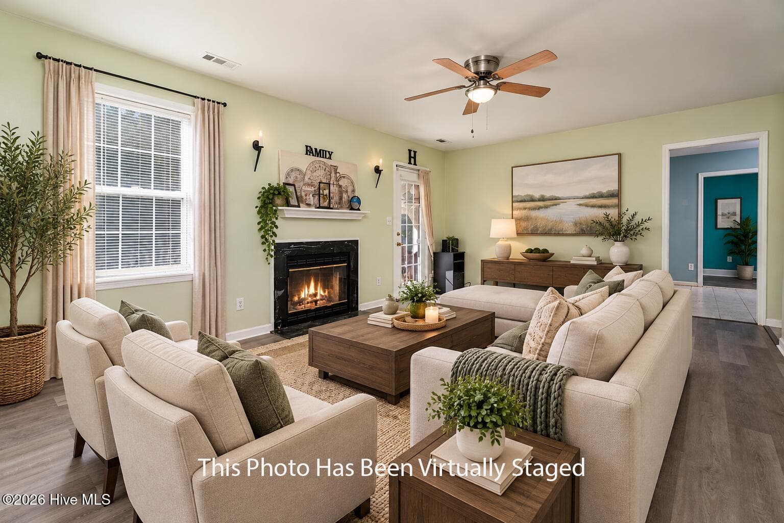 Single Family Residence at 405 Chaps Court, Jacksonville, NC 28546, photo 16 of 71