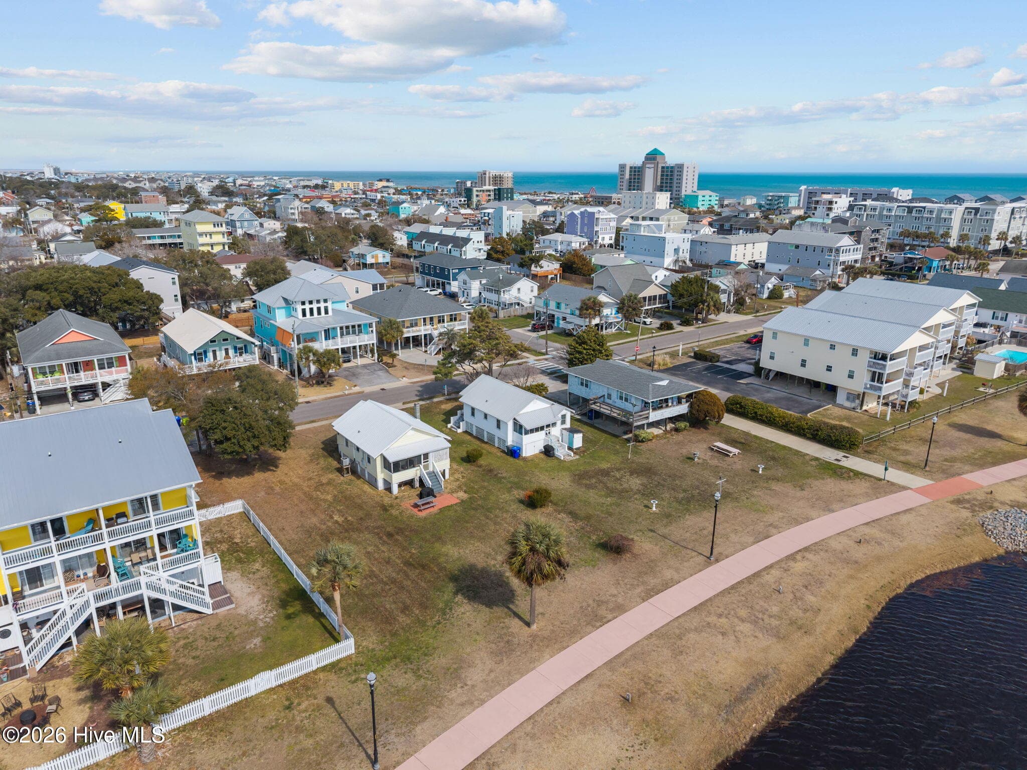 Single Family Residence at 305 Atlanta Avenue, Carolina Beach, NC 28428, photo 46 of 69