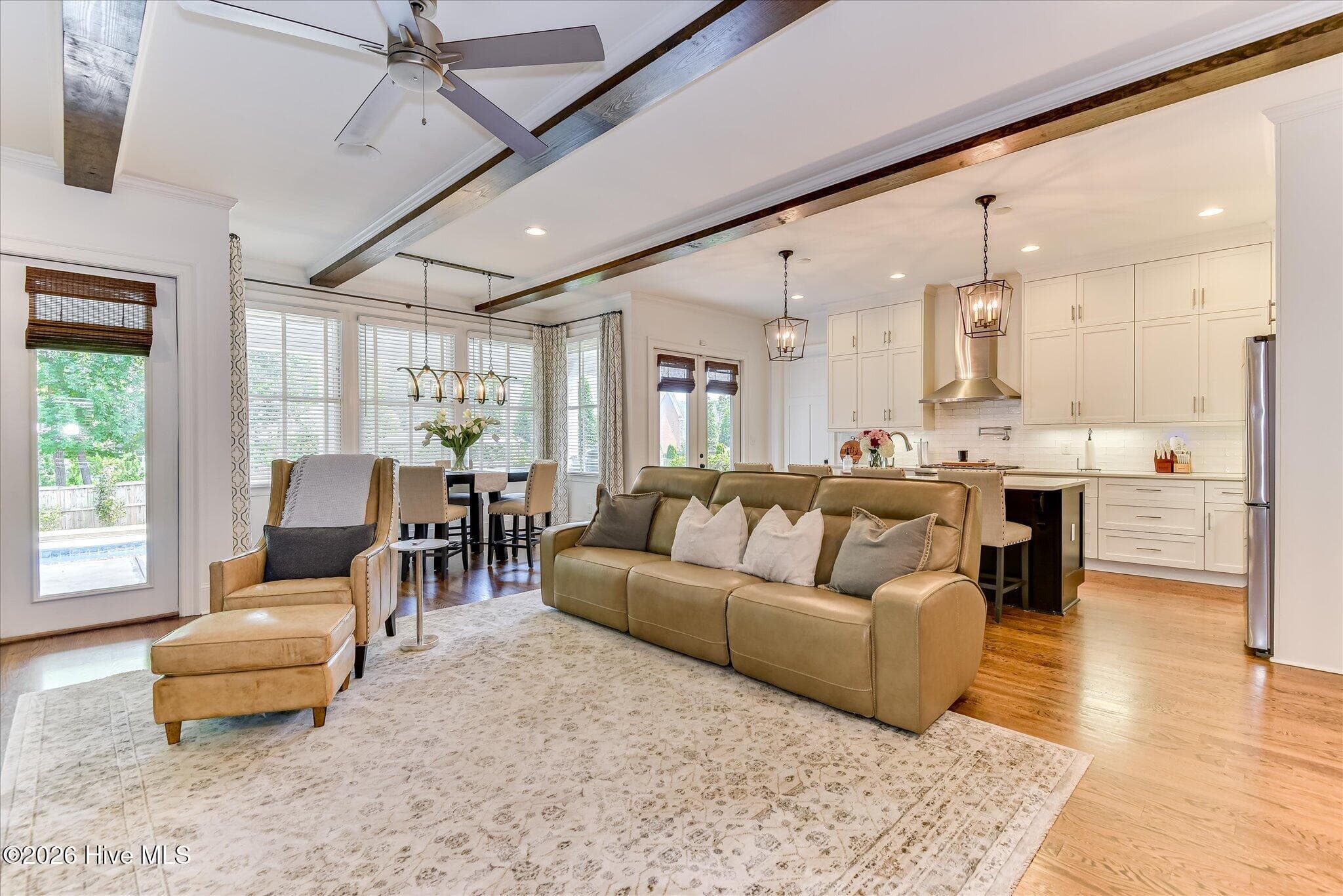 Single Family Residence at 2840 Towering Oak Drive, Martinez, GA 30907, photo 7 of 60