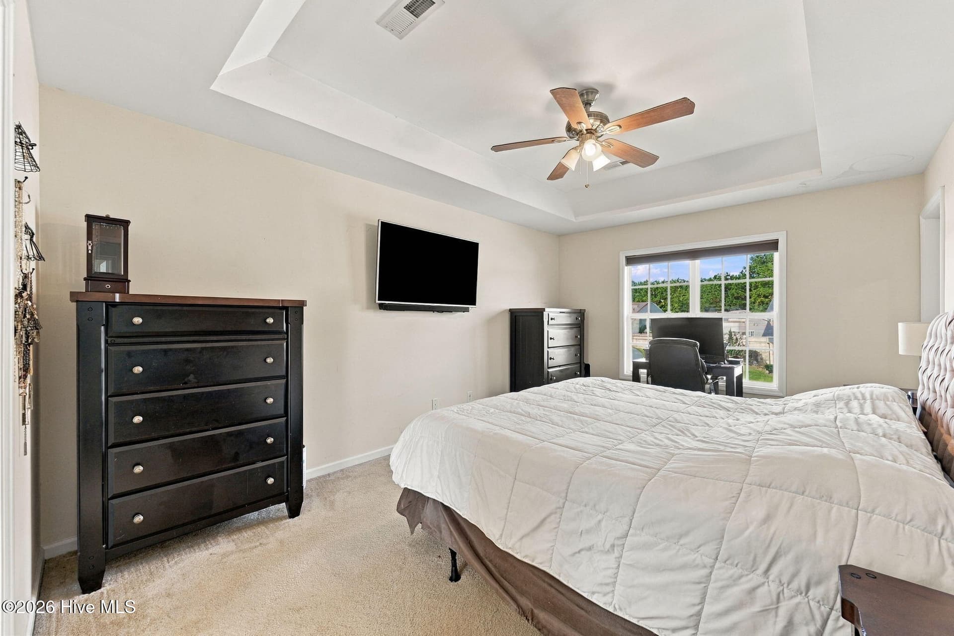 Single Family Residence at 113 Borough Nest Drive, Swansboro, NC 28584, photo 20 of 49