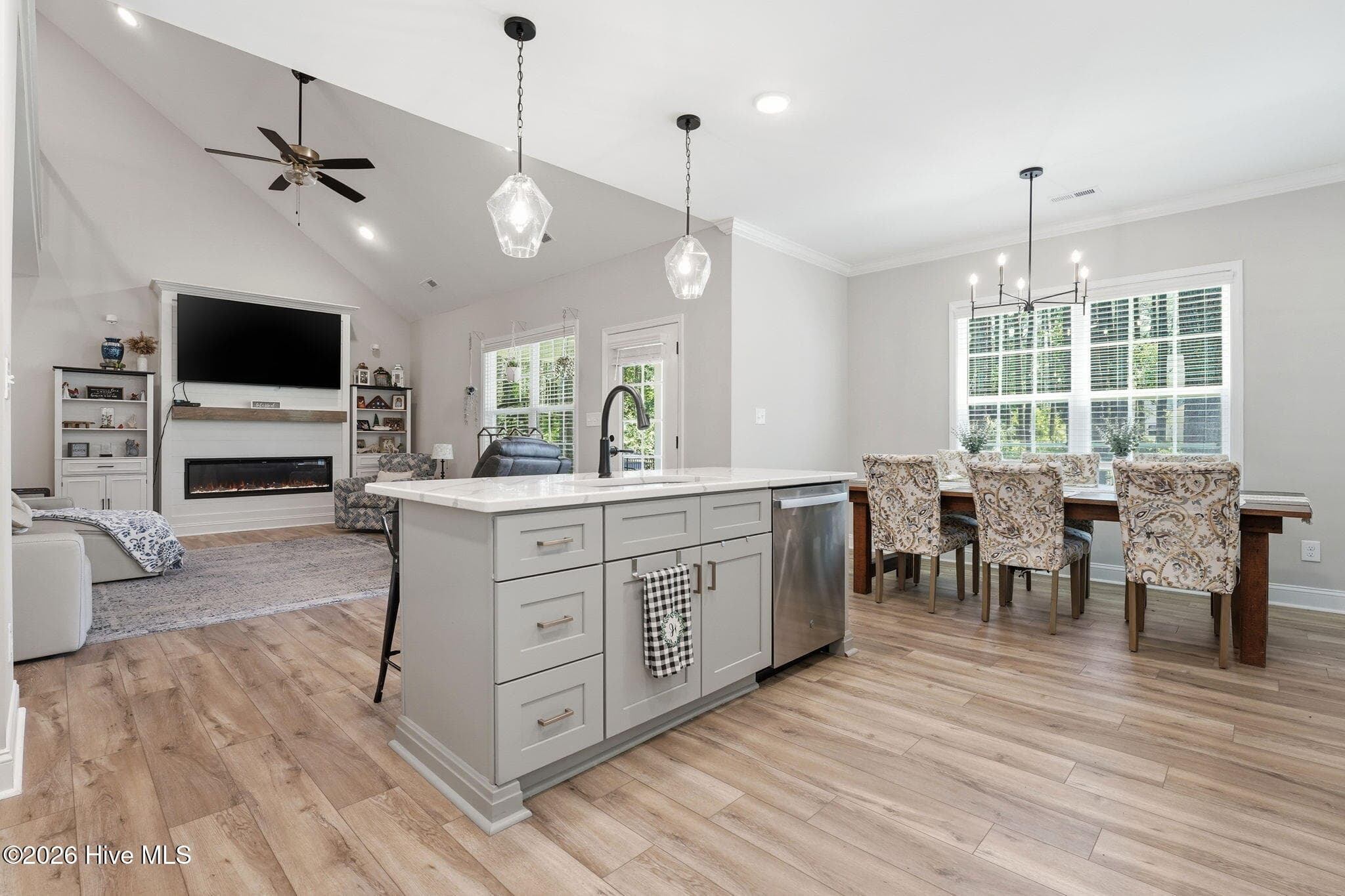 Single Family Residence at 16620 Titmouse Court, Wagram, NC 28396, photo 22 of 102