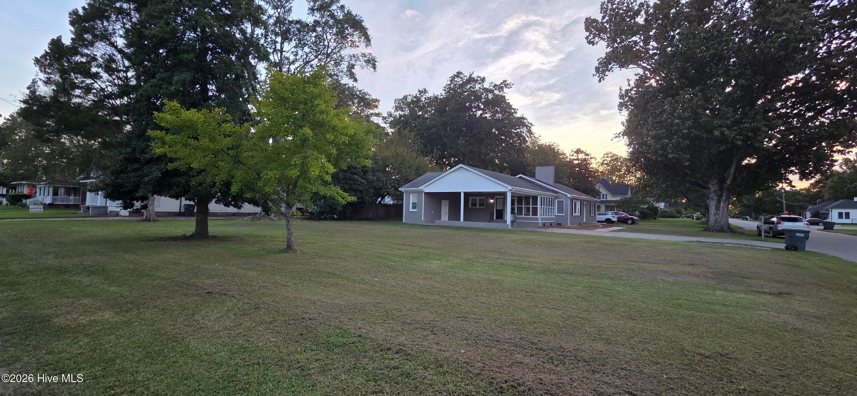 Single Family Residence at 310 Fourth Street, Ayden, NC 28513, photo 3 of 83