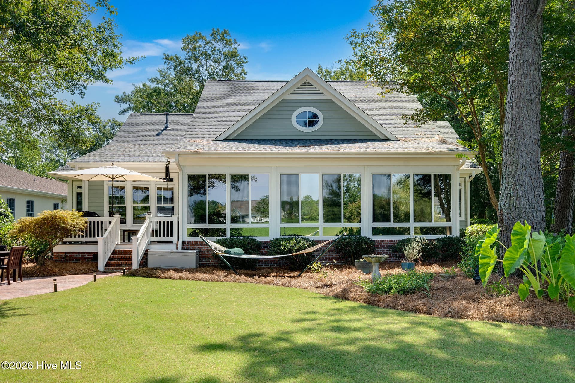 Single Family Residence at 190 W Winding Way, Wallace, NC 28466, photo 34 of 74