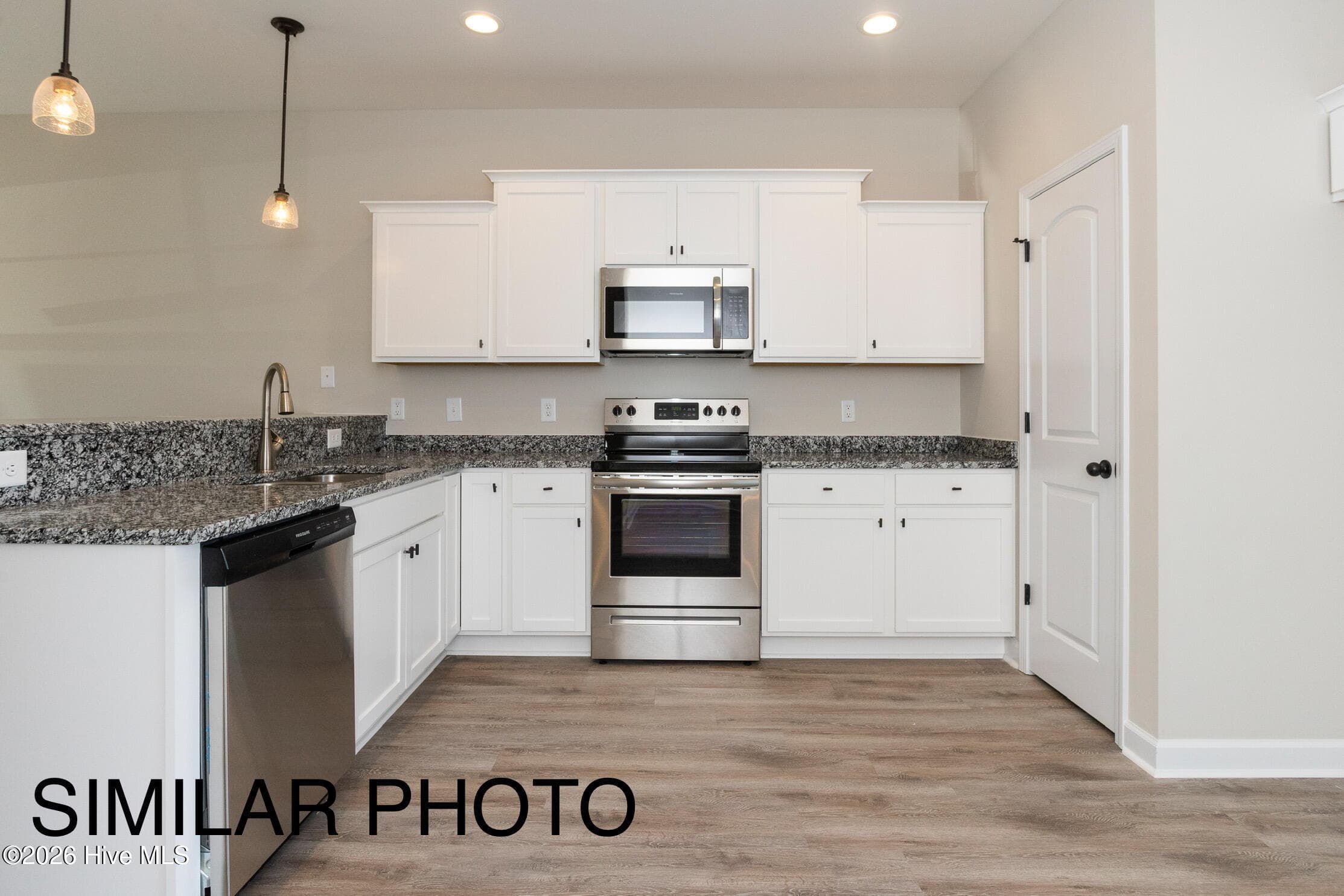 Townhouse at 726 Cross Bridge Way Lot #8, Sneads Ferry, NC 28460, photo 32 of 44