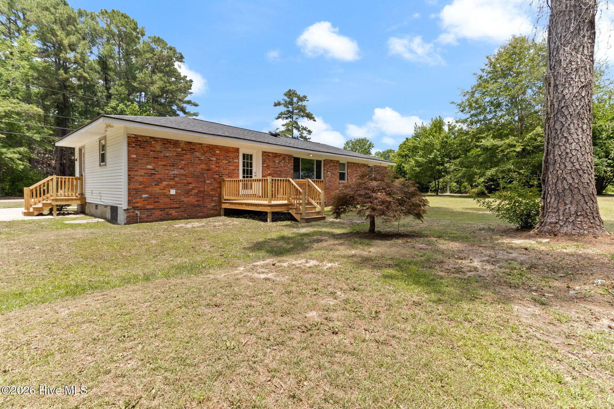 Single Family Residence at 108 Mcnatt Street, Maxton, NC 28364, photo 30 of 54