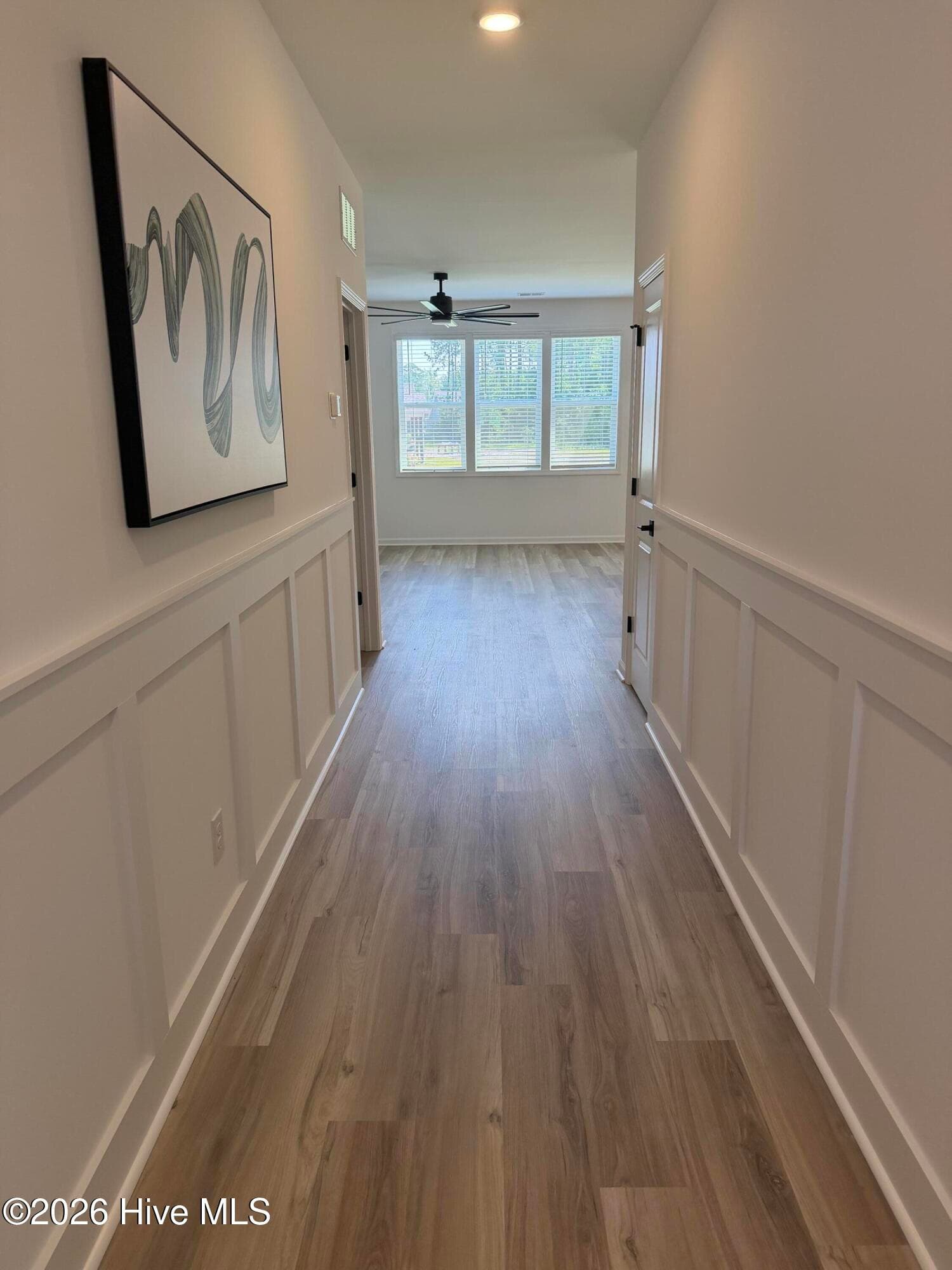 Entry way - 1120 Osprey Reserve Lot #29, Leland, NC 28451
