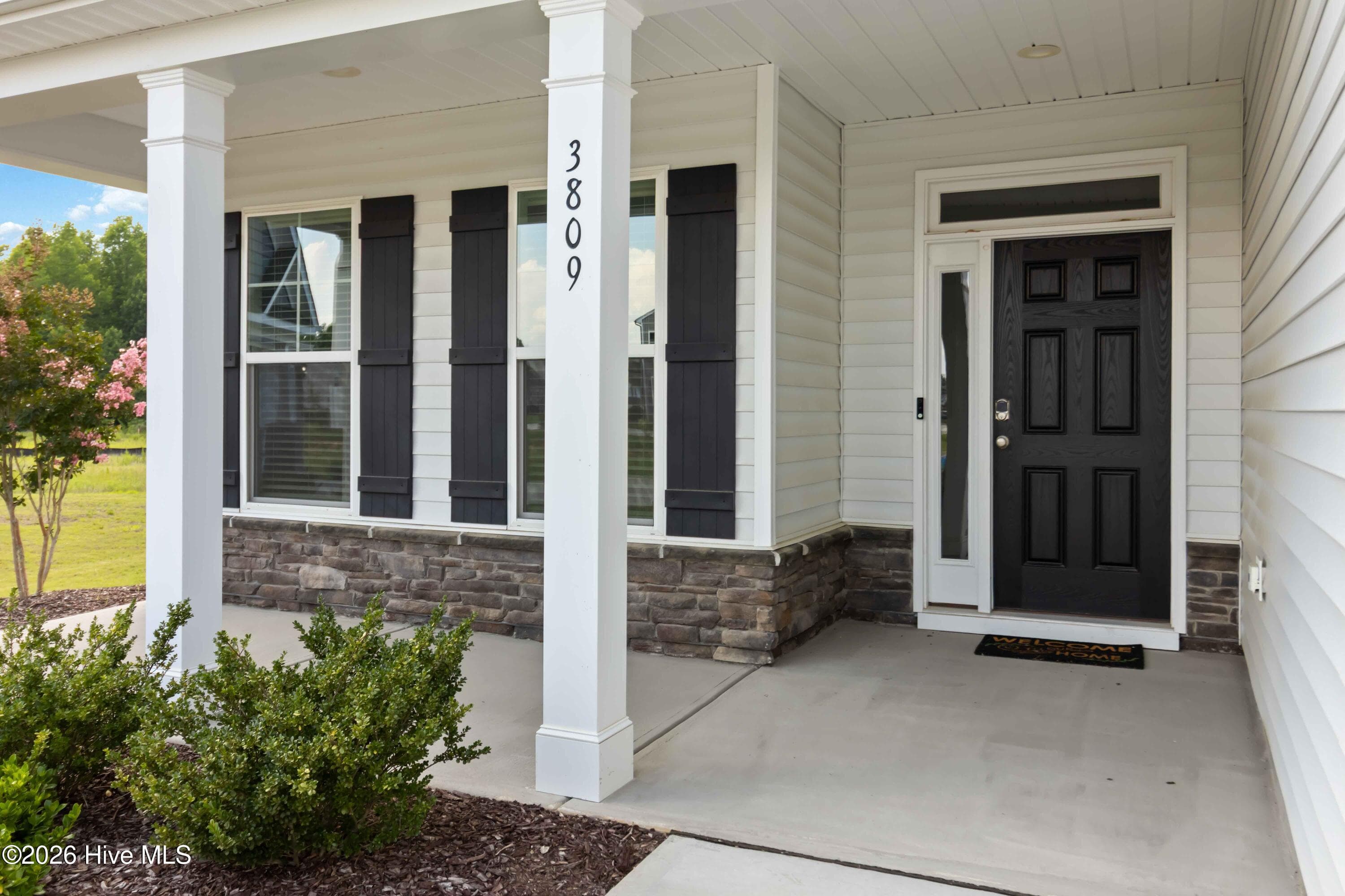 Single Family Residence at 3809 Cessna Way, Wilson, NC 27896, photo 9 of 45