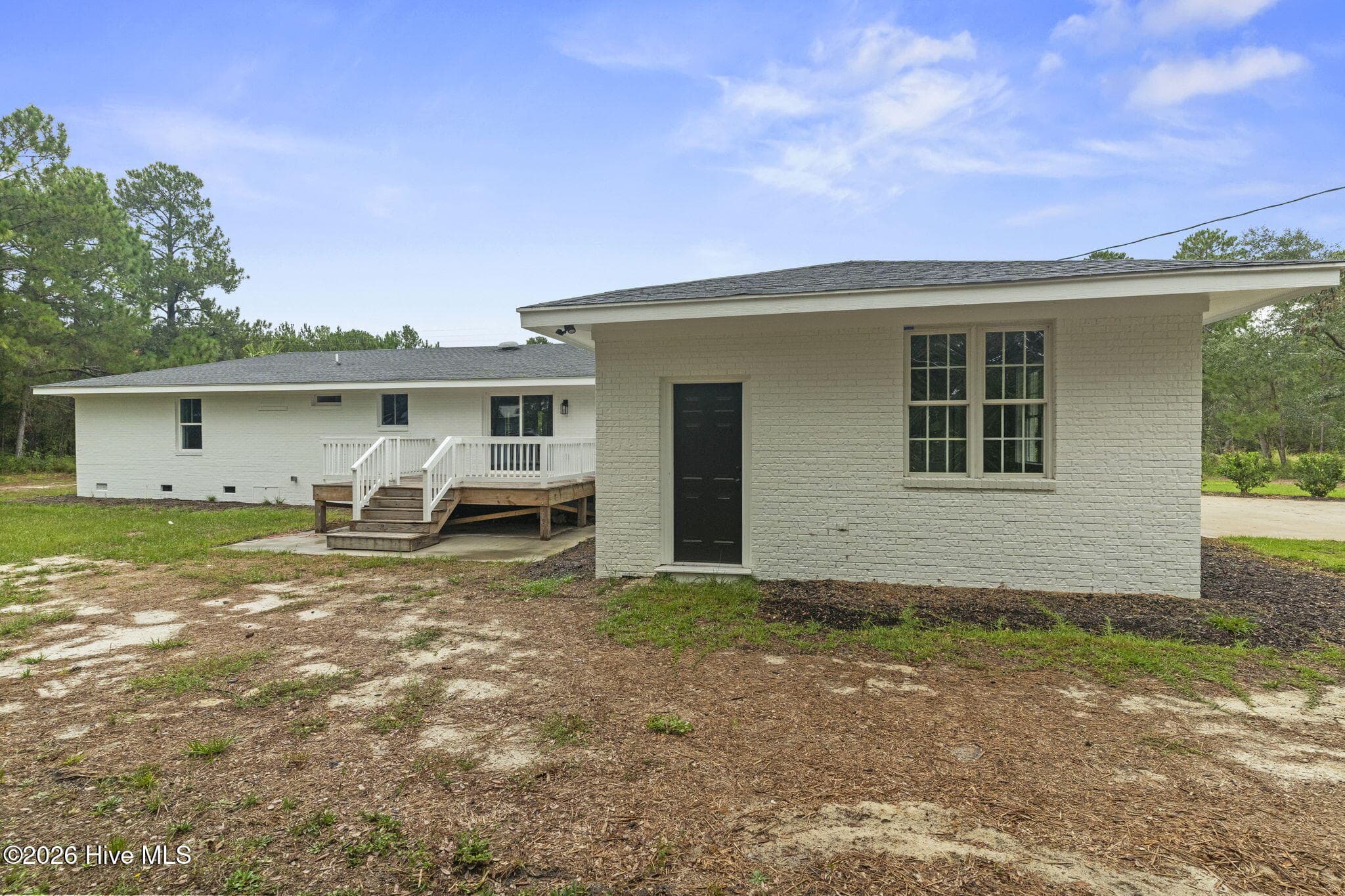 Single Family Residence at 9329 Central Boulevard SE, Winnabow, NC 28479, photo 56 of 73