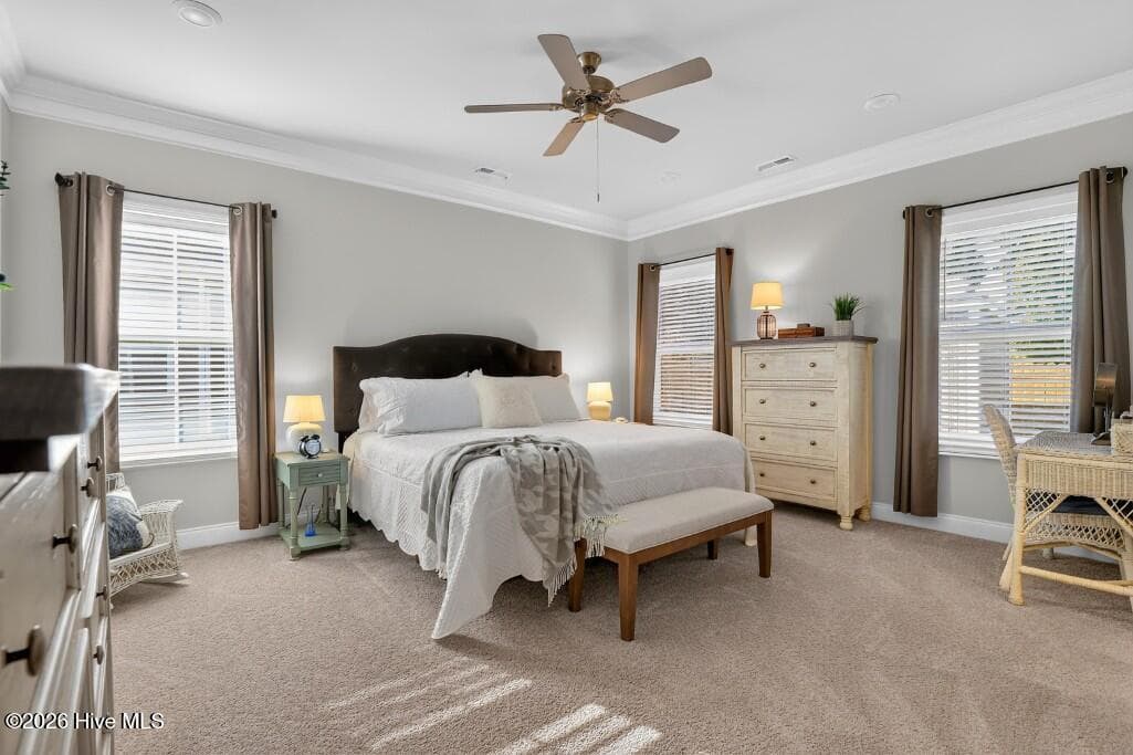 Single Family Residence at 1010 Midnight Bourbon Manor, New Bern, NC 28562, photo 11 of 21
