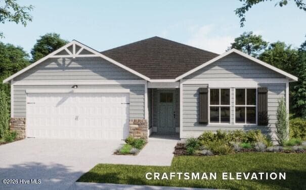 629 Pelican Cove Way SE 247, Southport, NC 28461
