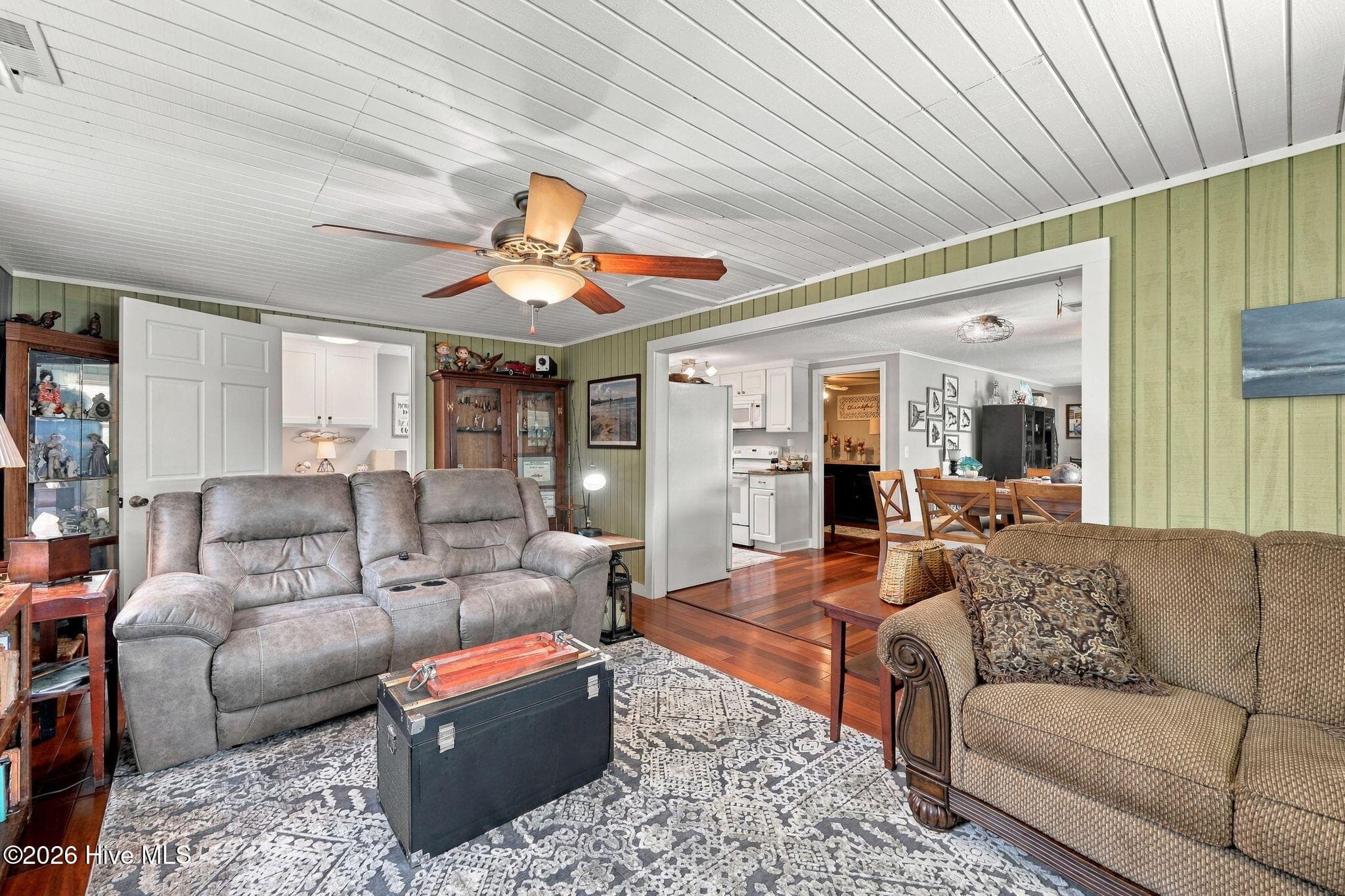 Single Family Residence at 57 Mercer Drive, Merritt, NC 28556, photo 31 of 68