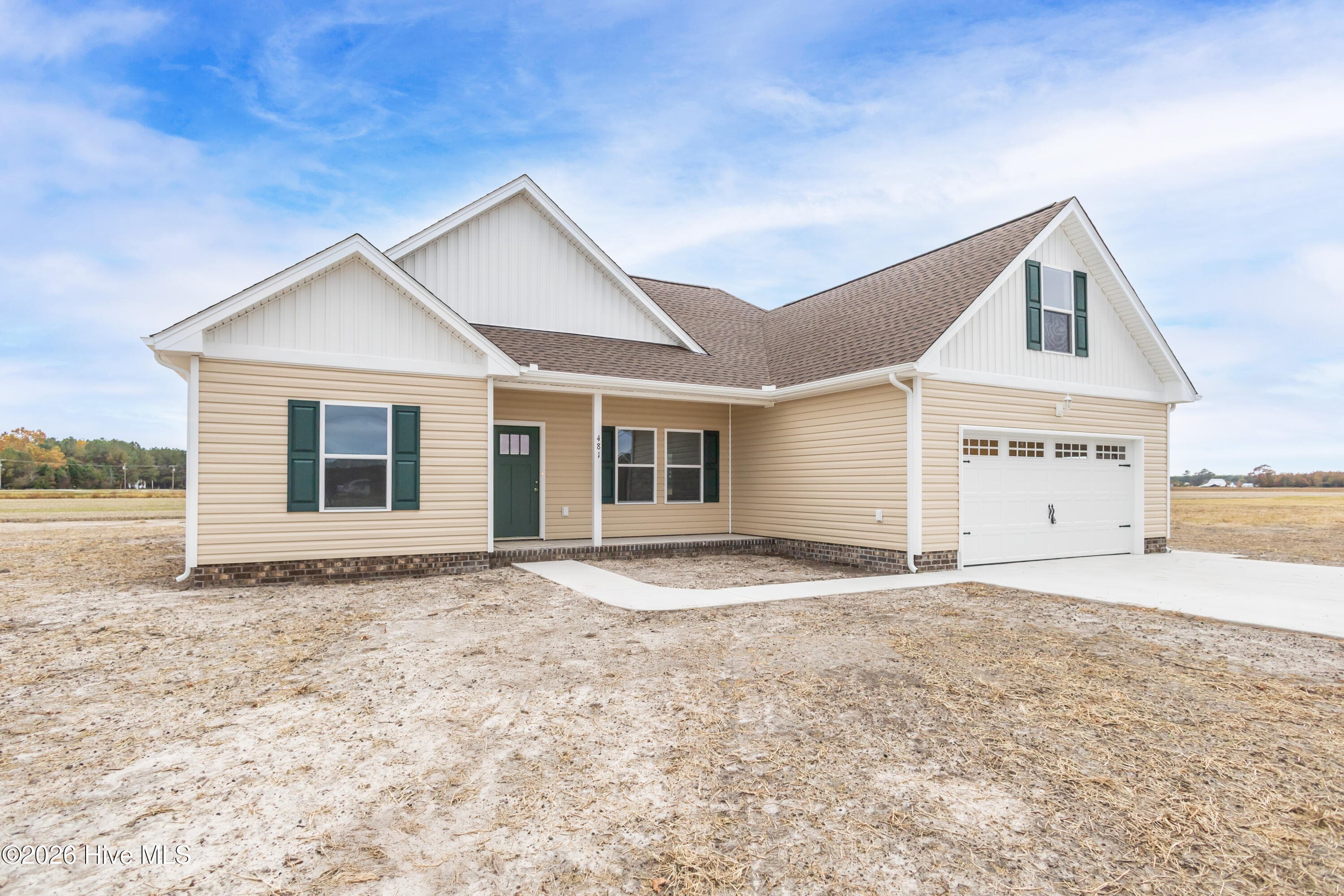Single Family Residence at 255 Sharber Lane, Elizabeth City, NC 27909, photo 2 of 31