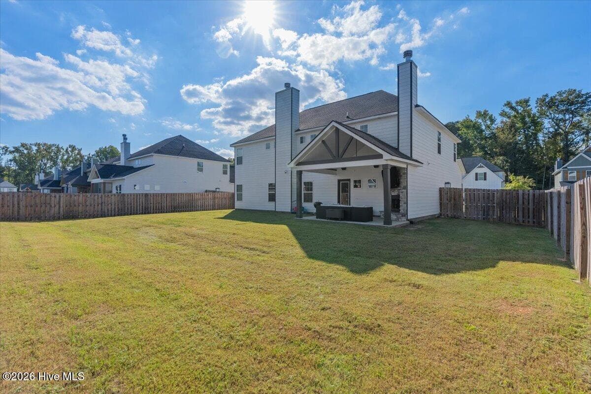 Single Family Residence at 876 Kilworth Circle, Grovetown, GA 30813, photo 9 of 53