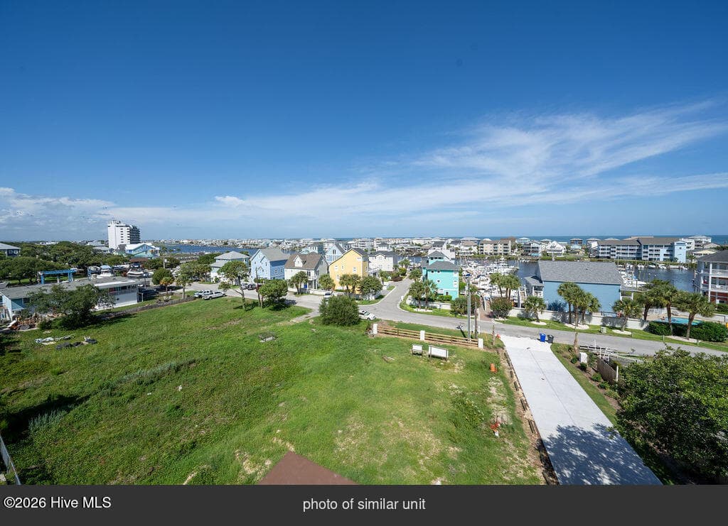 Townhouse at 905 Basin Road Unit 4, Carolina Beach, NC 28428, photo 52 of 68
