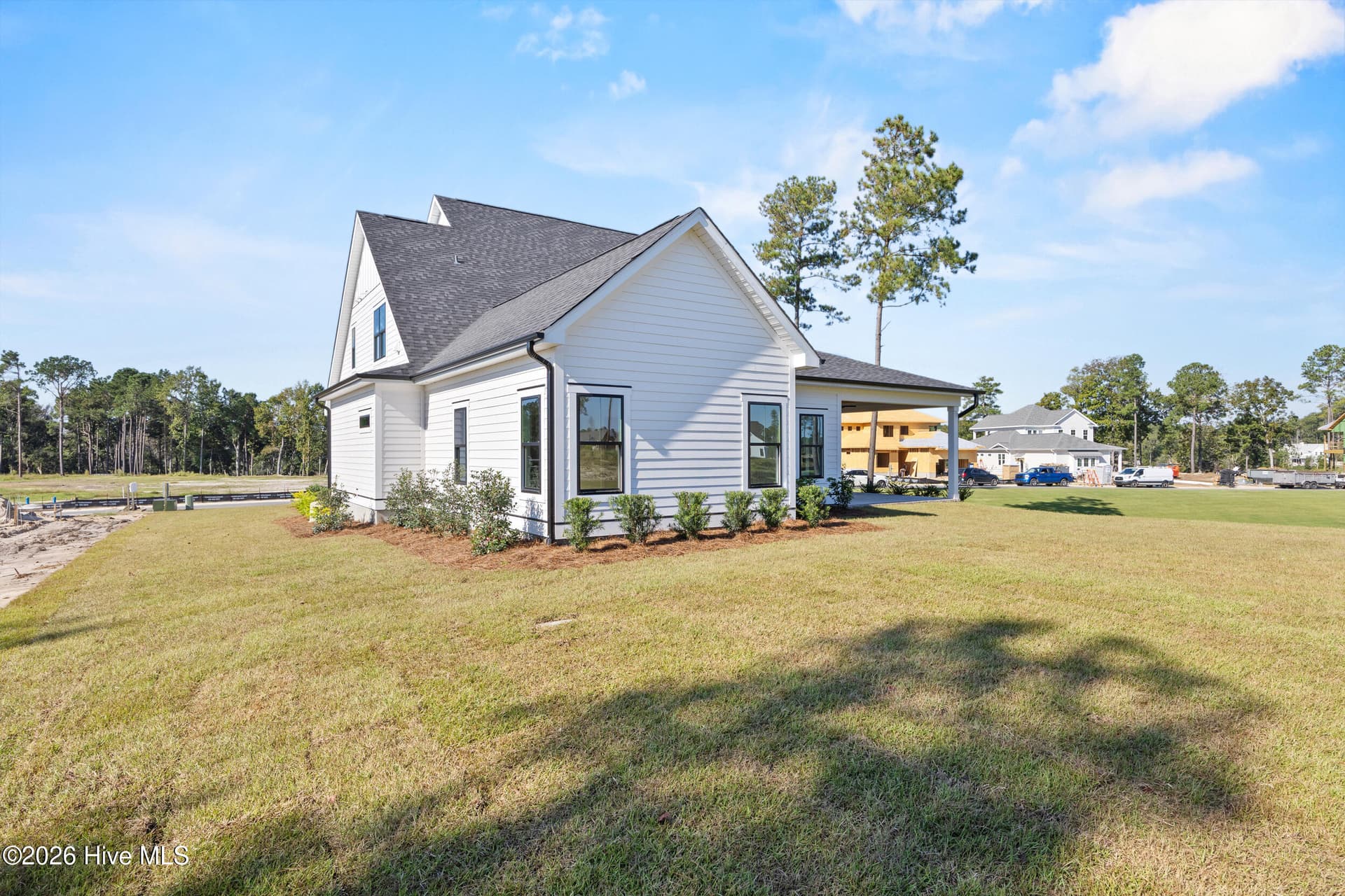 Single Family Residence at 96 Halcyon Drive, Hampstead, NC 28443, photo 88 of 102