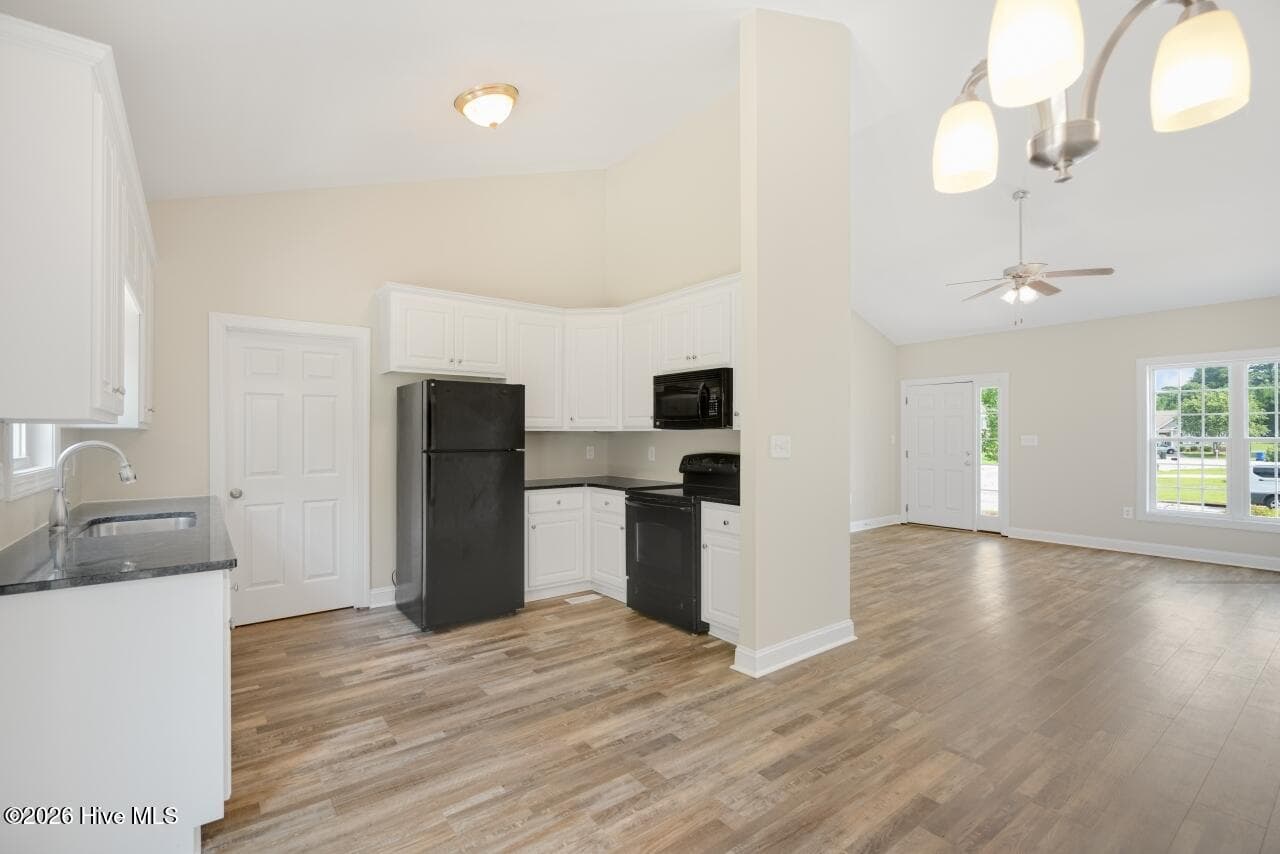 Single Family Residence at 4007 Sabre Lane, Wilson, NC 27896, photo 9 of 20