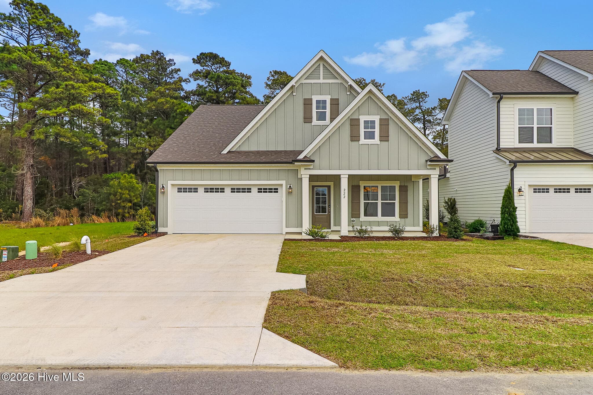 Single Family Residence at 222 Windswept Lane, Beaufort, NC 28516, photo 7 of 8