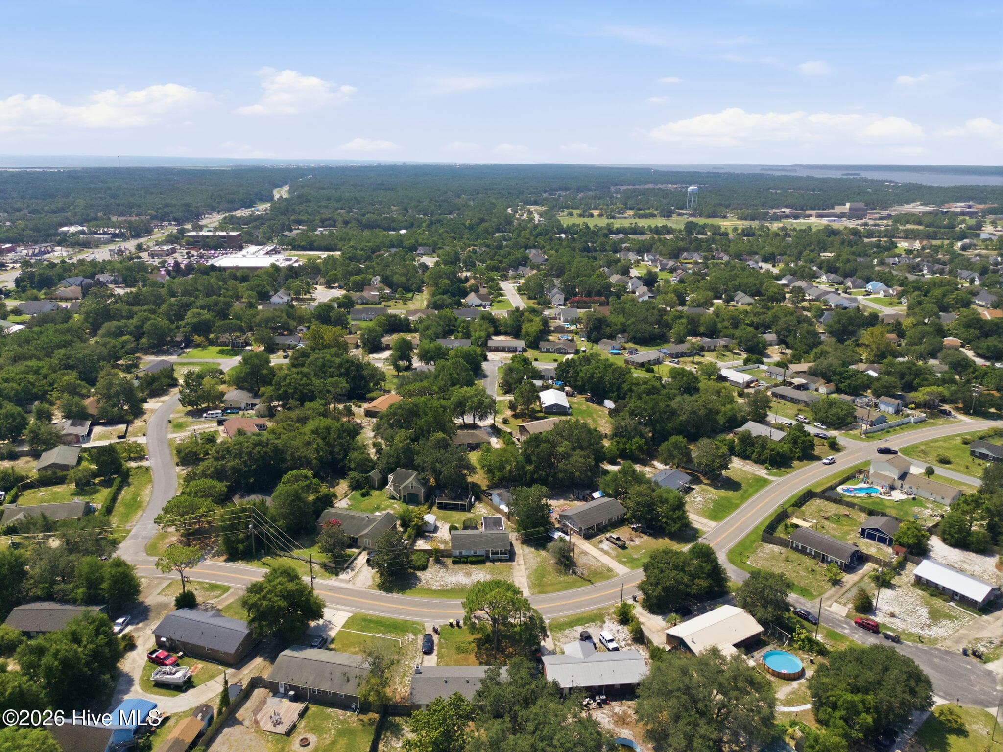 Single Family Residence at 209 Cathay Road, Wilmington, NC 28412, photo 5 of 49