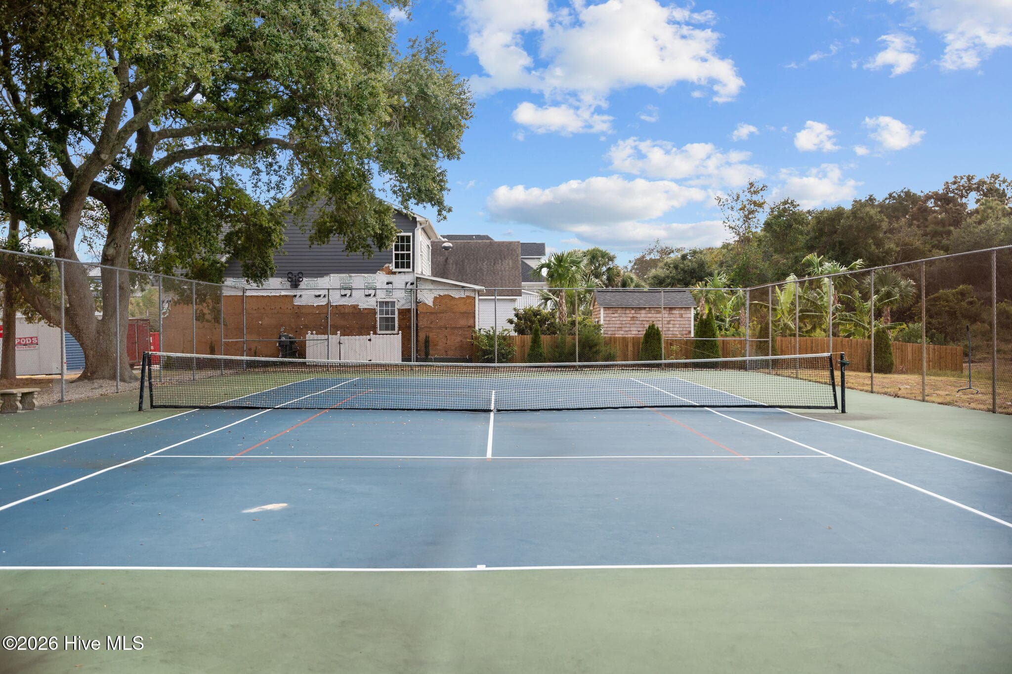 Single Family Residence at 721 Sloop Pointe Lane, Kure Beach, NC 28449, photo 72 of 78
