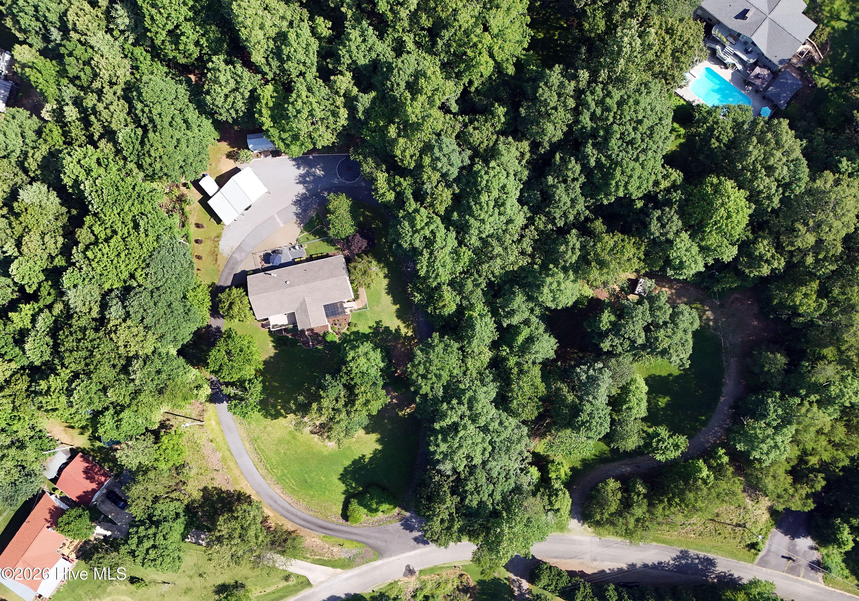 Single Family Residence at 465 Driver Avenue, Murphy, NC 28906, photo 51 of 52