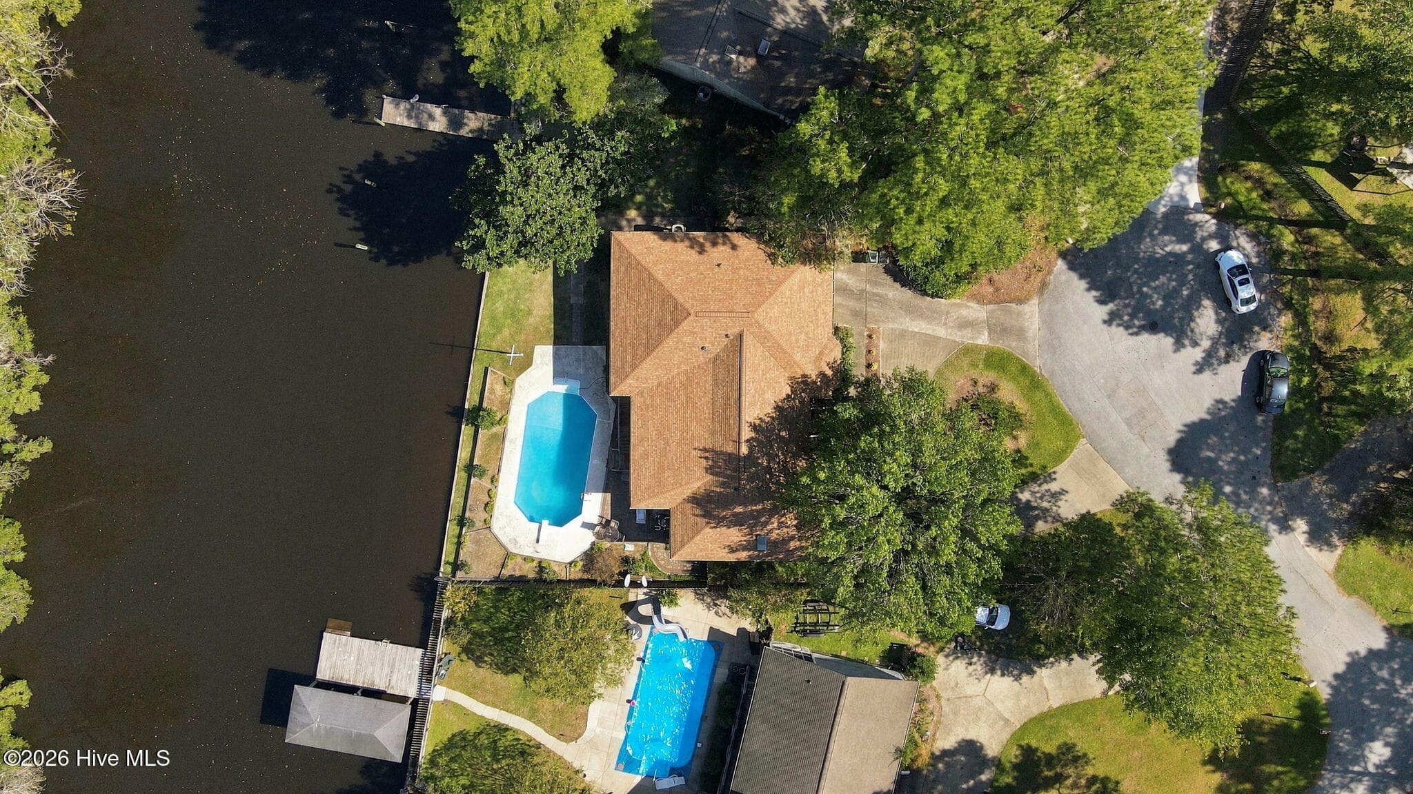 Single Family Residence at 103 Lantern Lane, New Bern, NC 28562, photo 46 of 66