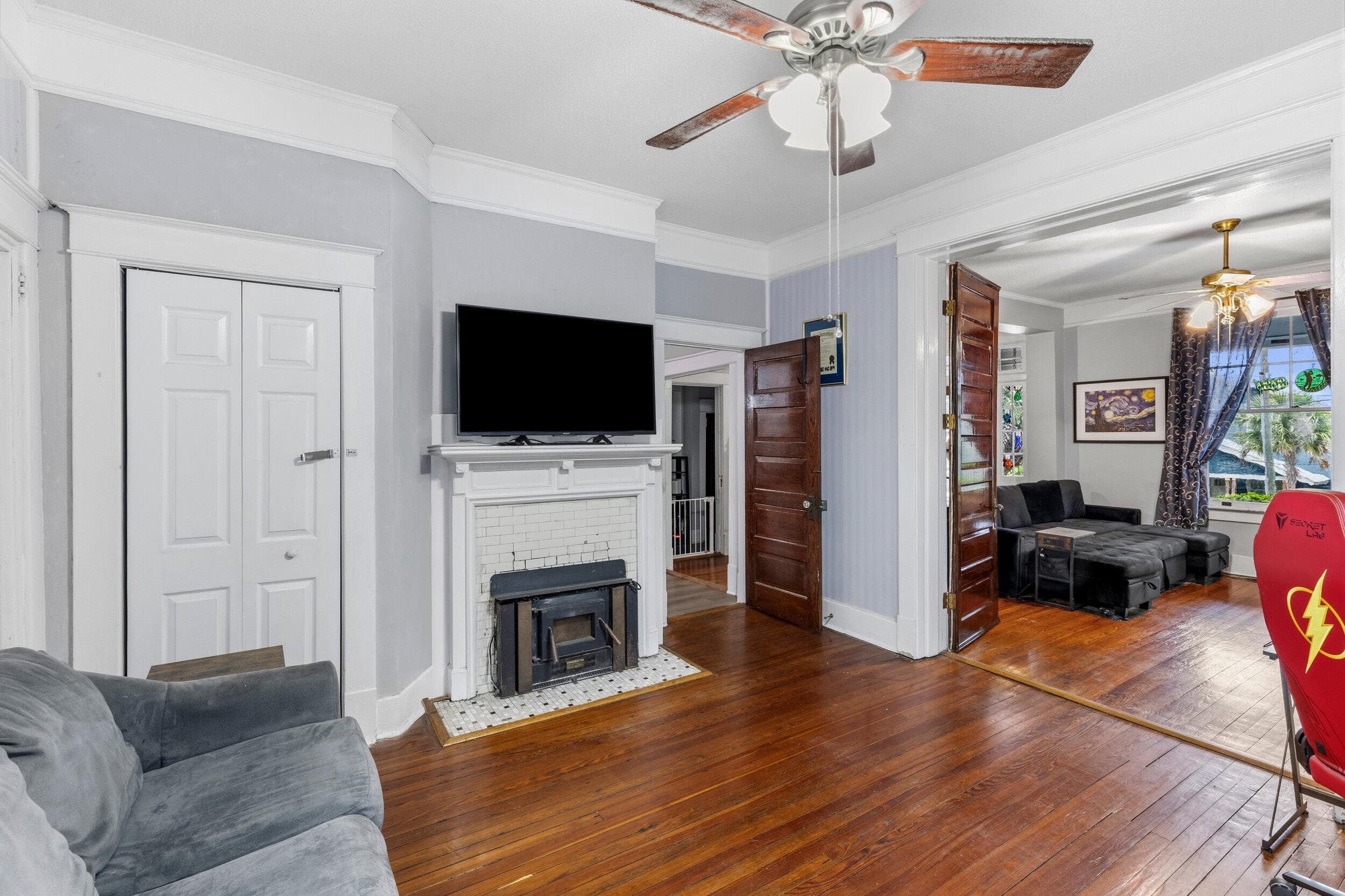 Single Family Residence at 1321 Wingfield Street, Augusta, GA 30904, photo 11 of 27