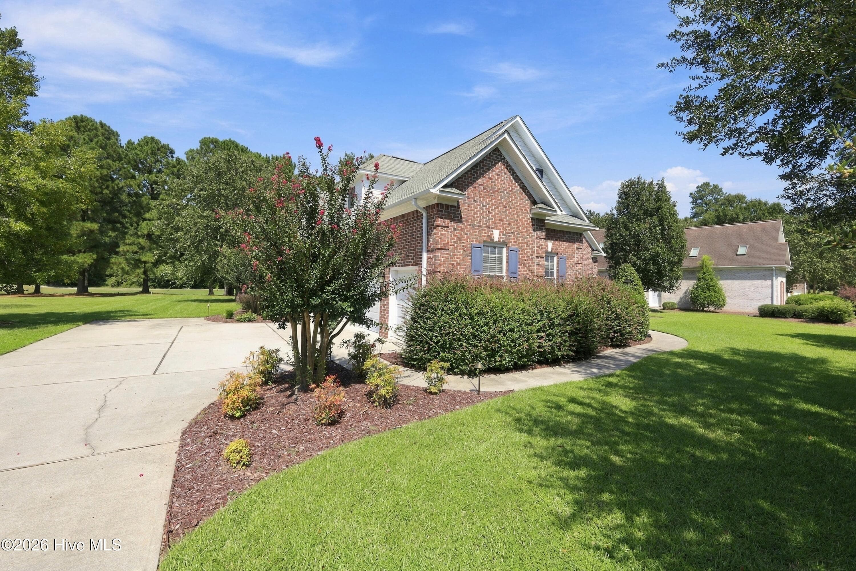 Single Family Residence at 104 Reinach Lane, New Bern, NC 28562, photo 30 of 134