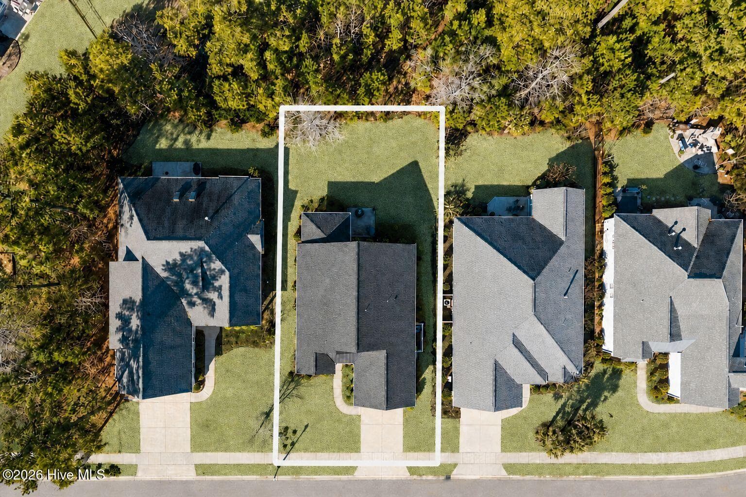 Virtually Enhanced - 6440 Saxon Meadow Drive, Leland, NC 28451