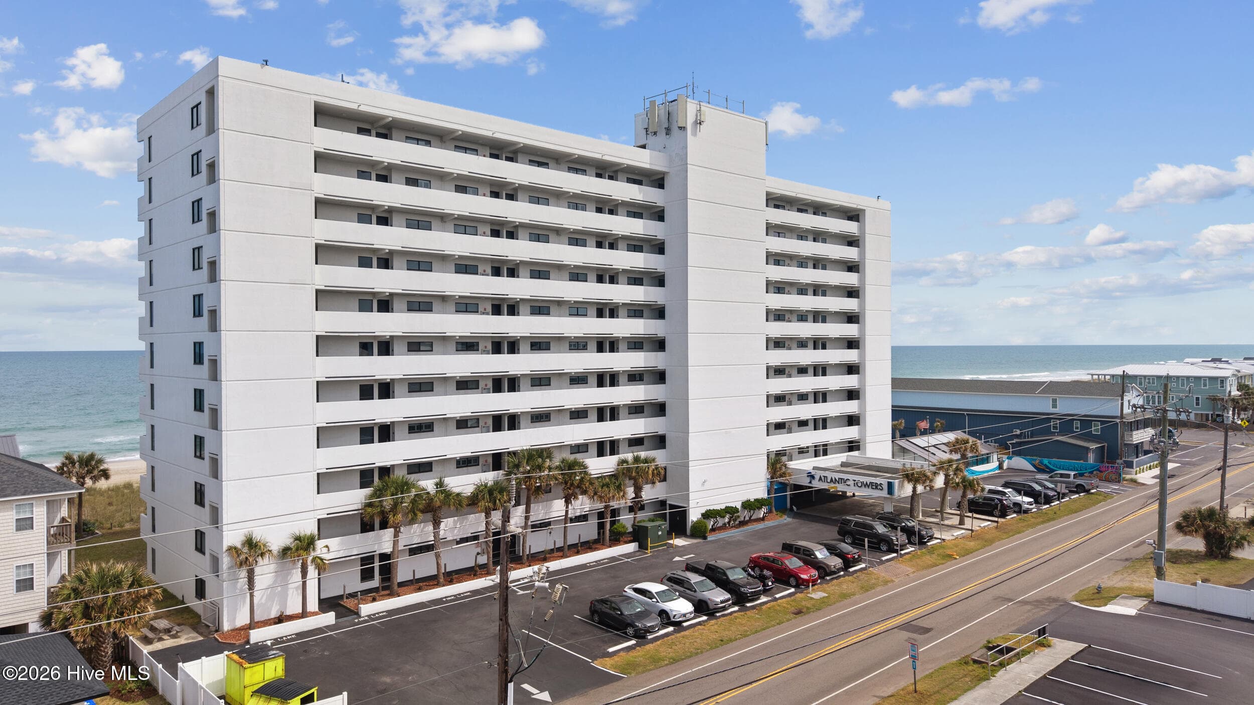 Condominium at 1615 Lake Park Boulevard S Unit 612, Carolina Beach, NC 28428, photo 35 of 38