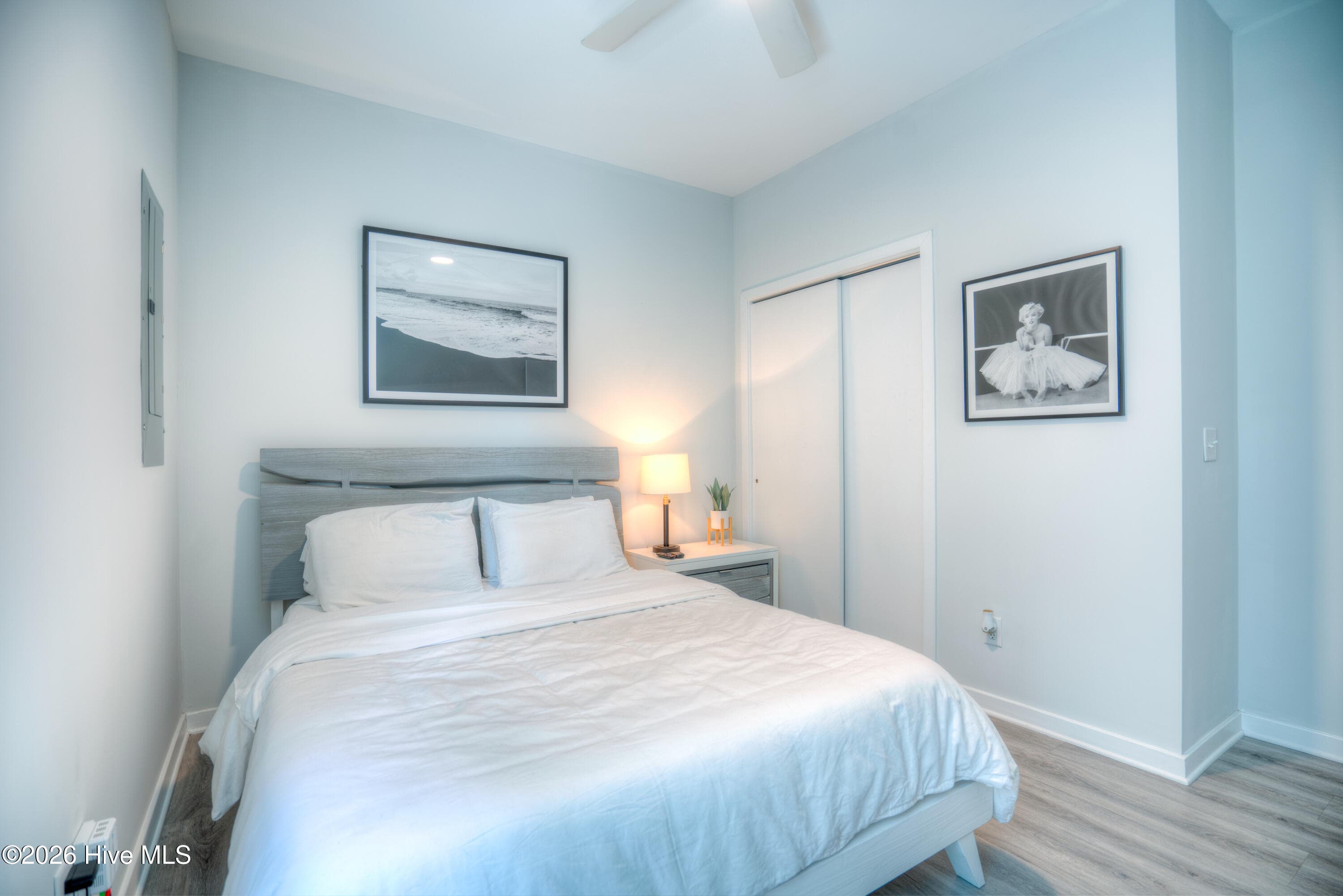Ground Level - 601 Spartanburg Avenue 1, Carolina Beach, NC 28428