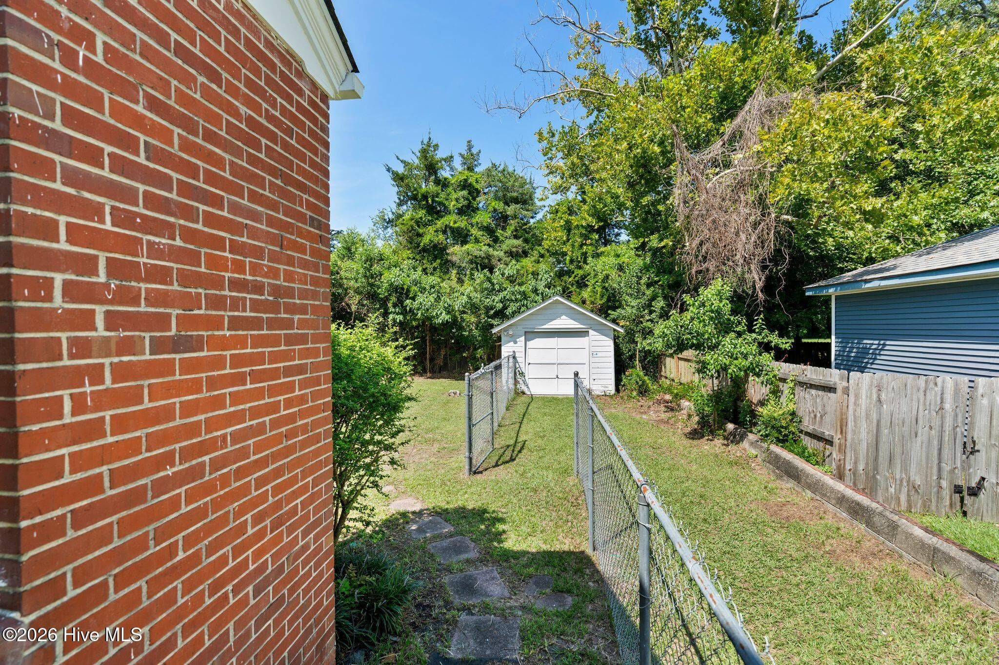 Single Family Residence at 233 N 25th Street, Wilmington, NC 28405, photo 37 of 43