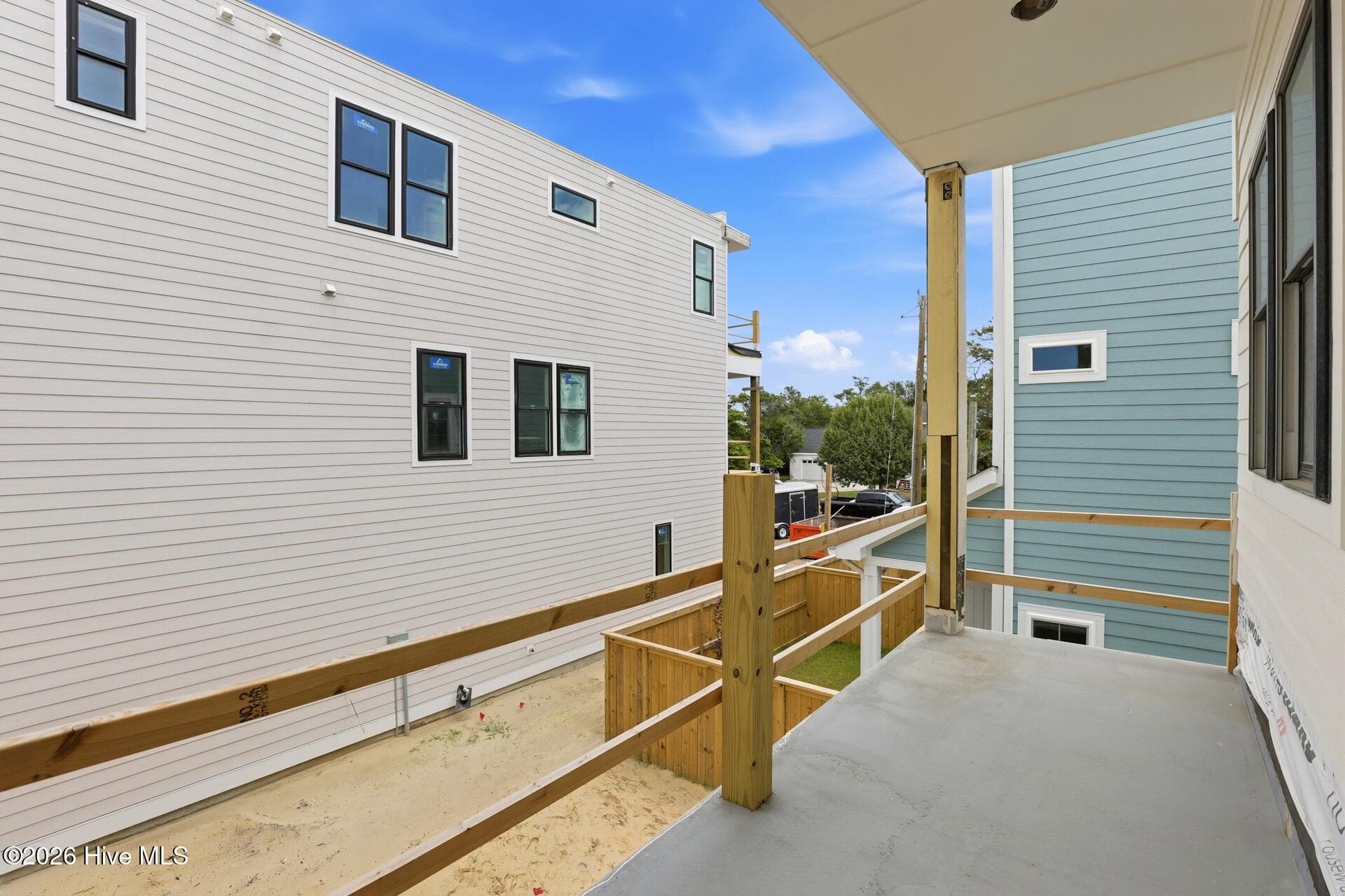 Townhouse at 502 North Carolina Avenue 1, Carolina Beach, NC 28428, photo 44 of 131