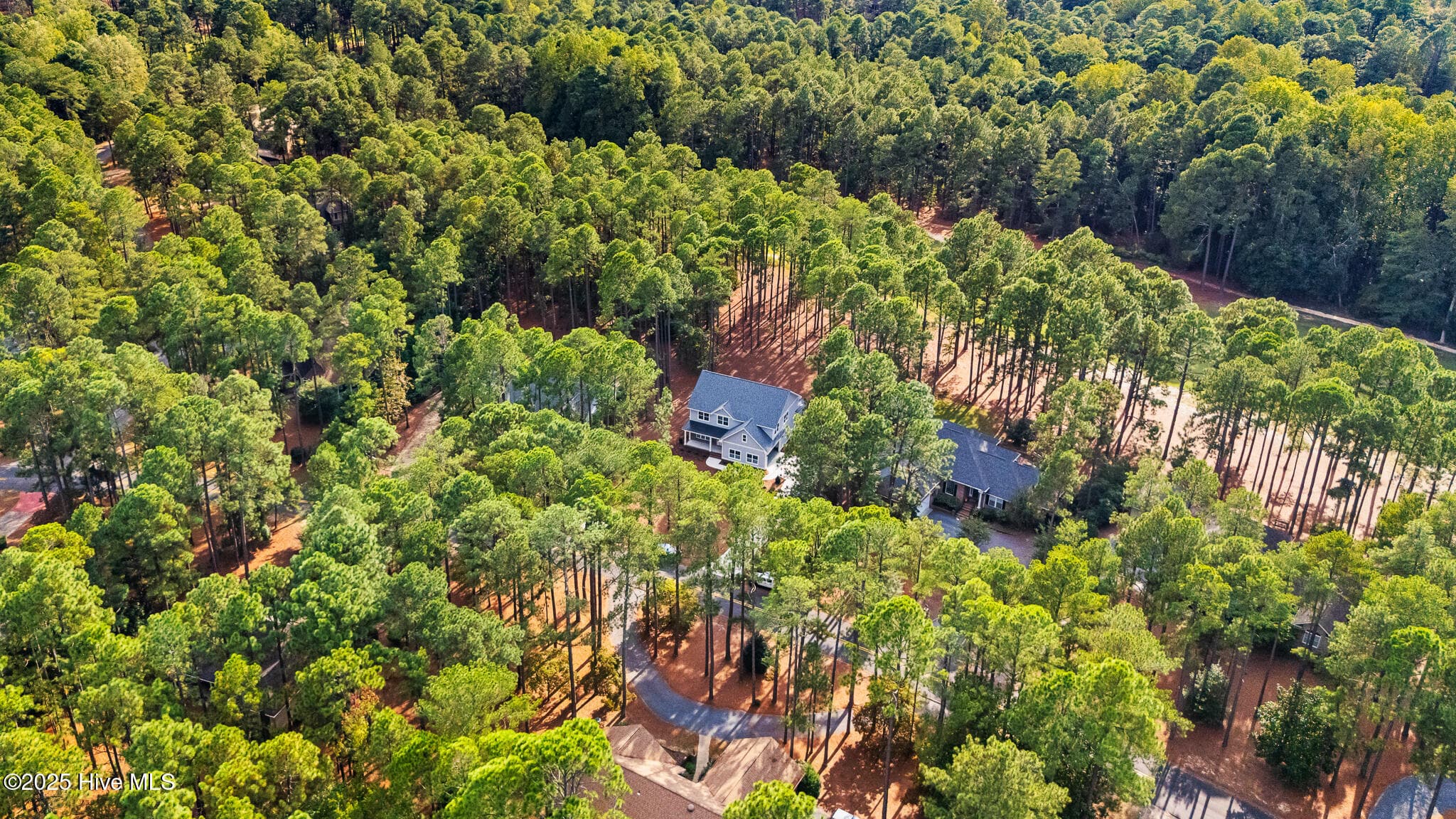 Single Family Residence at 284 Longleaf Drive, West End, NC 27376, photo 35 of 39