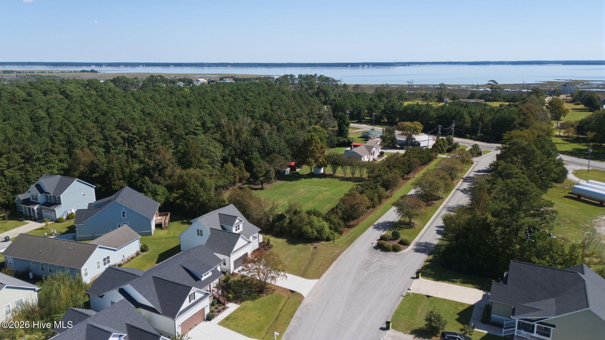 Single Family Residence at 102 N River Club Drive, Beaufort, NC 28516, photo 75 of 79