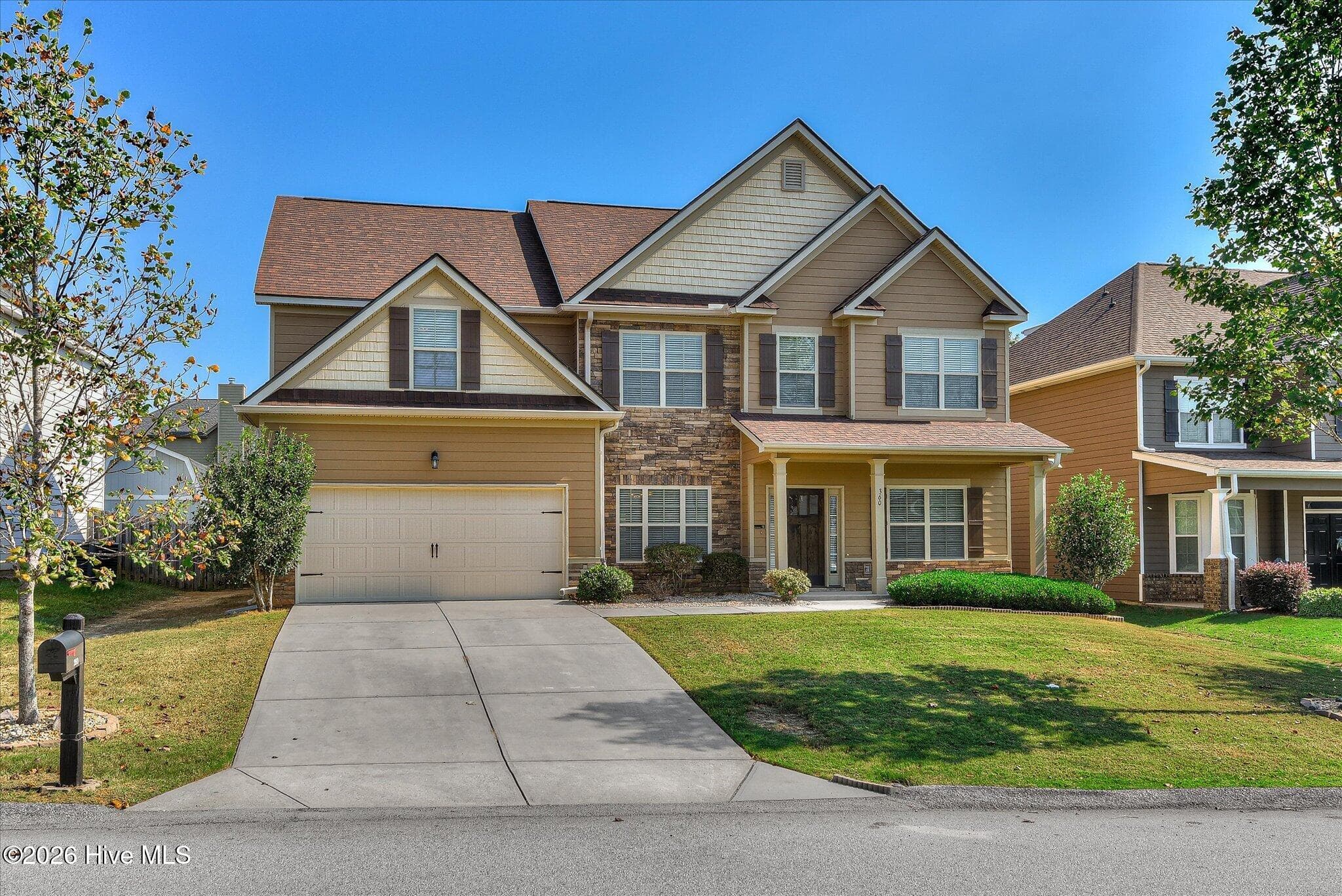 Single Family Residence at 360 Bella Rose Drive, Evans, GA 30809, photo 17 of 59