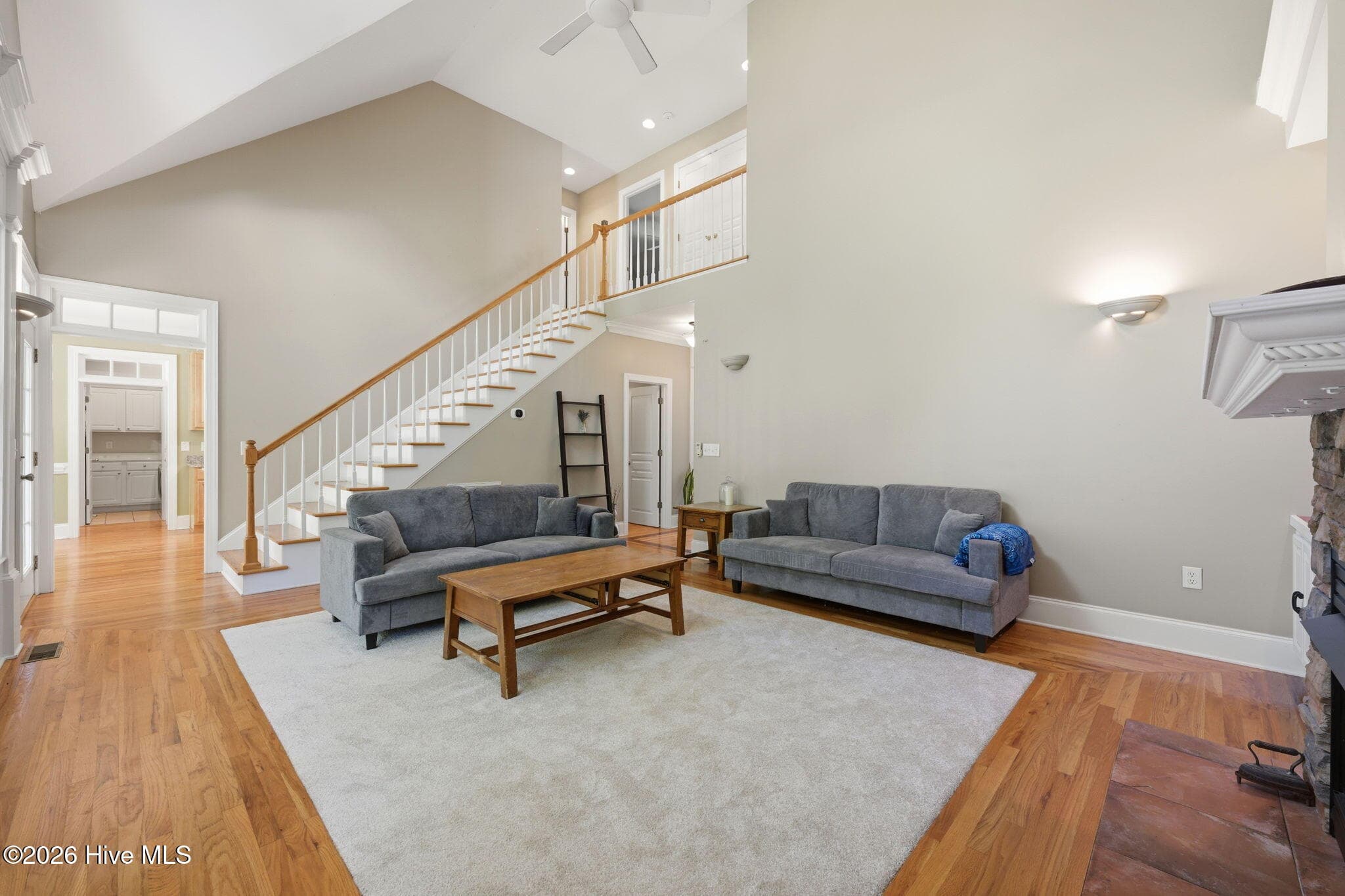 Single Family Residence at 202 Emmen Road, New Bern, NC 28562, photo 12 of 50