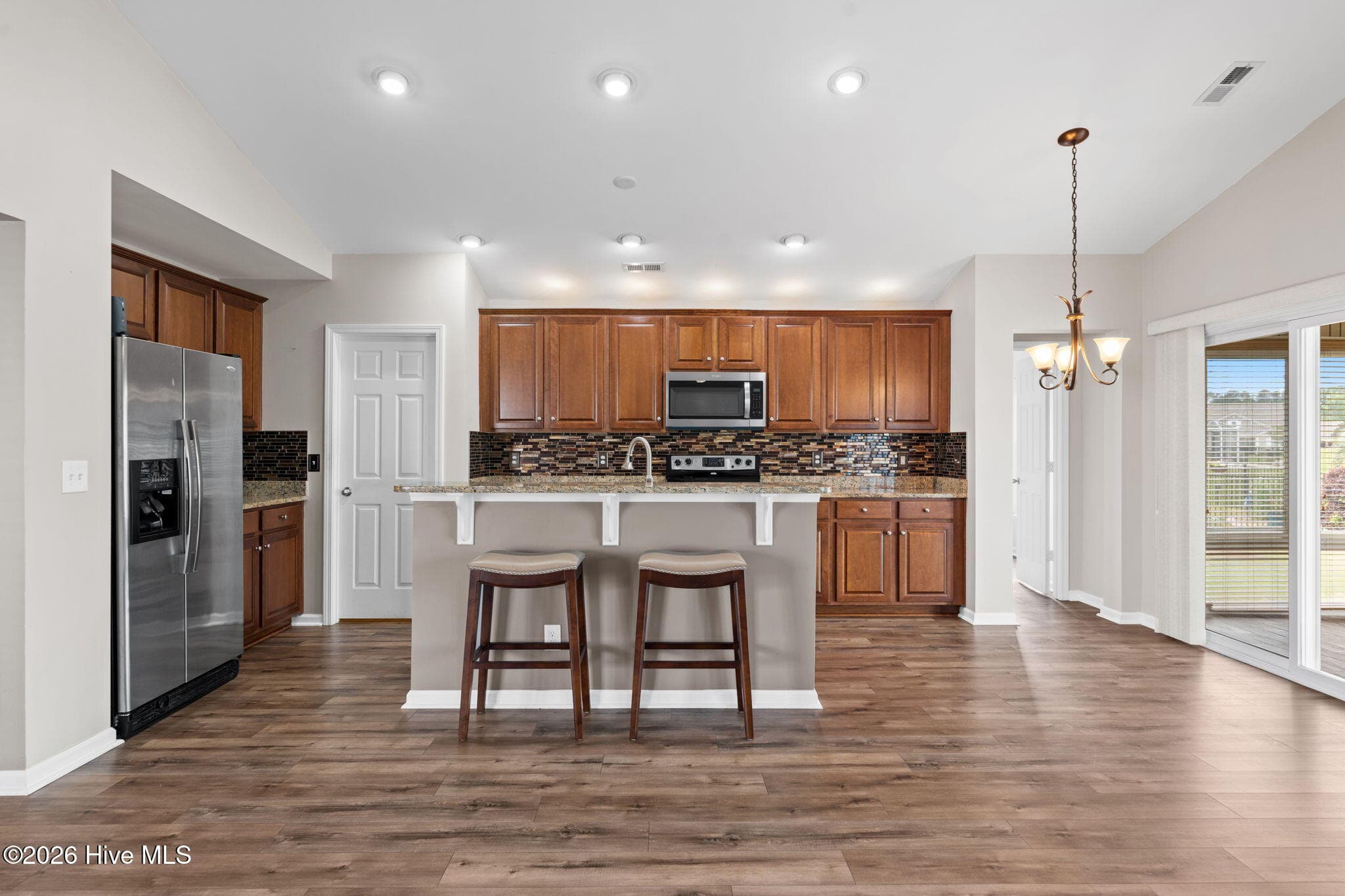 Single Family Residence at 2104 Jarvis Lane NW, Calabash, NC 28467, photo 13 of 67