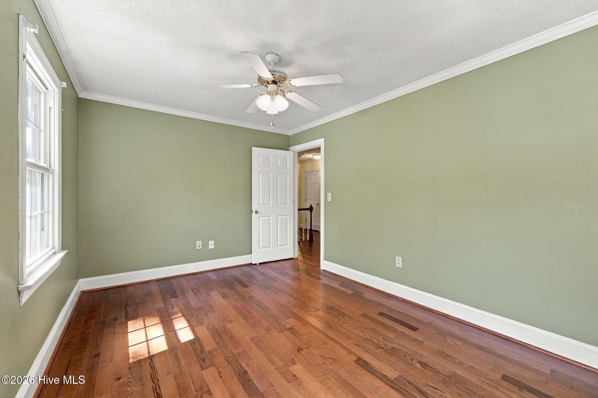 Single Family Residence at 602 Kempton Drive, Greenville, NC 27834, photo 3 of 7
